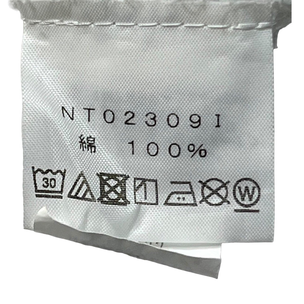 SUPREME × THE NORTH FACE(シュプリーム × ノースフェイス) 23SS The North Face Printed Pocket Tee プリント ポケットTシャツ XL ホワイト×レッド