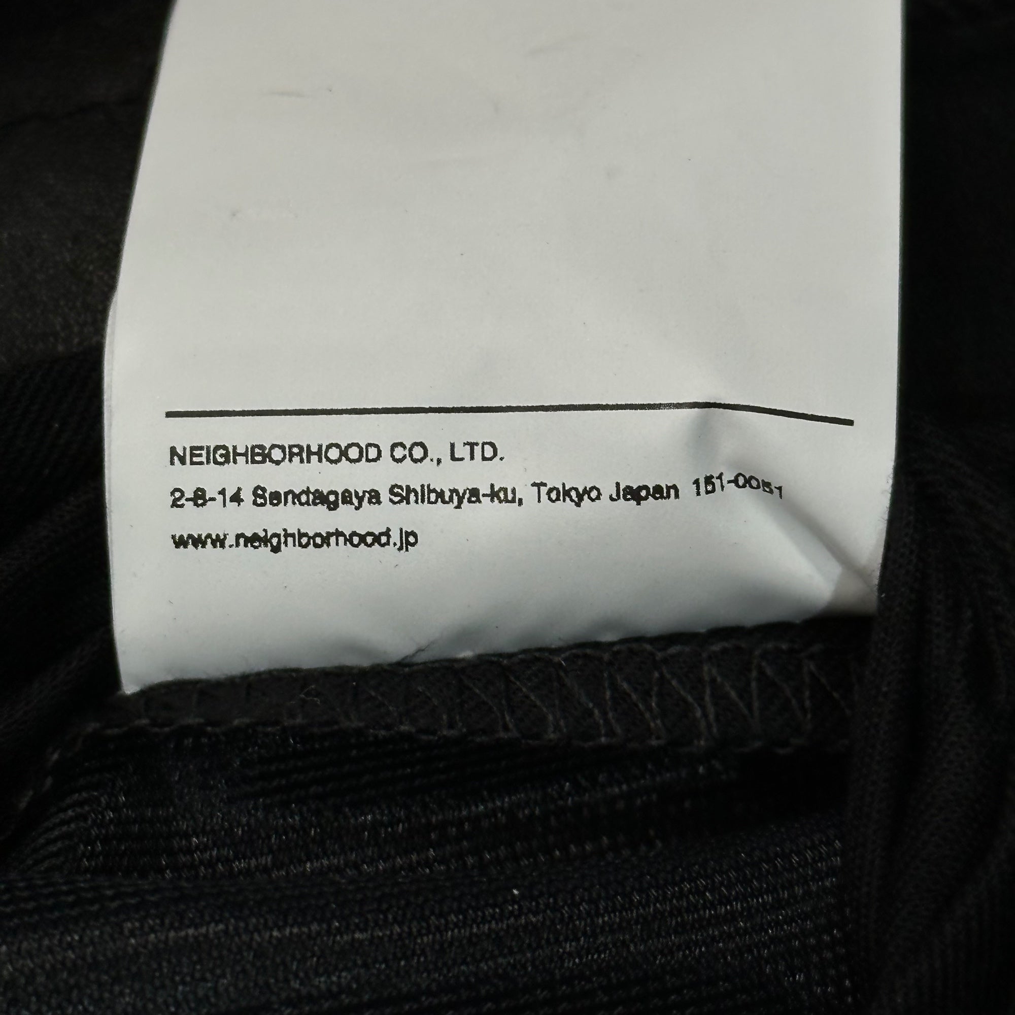 NEIGHBORHOOD(ネイバーフッド) 26SS LEATHER TYPE-2 JACKET レザー タイプ2 ジャケット 261SZNH-JKM02 XL ブラック 3/21発売、完売商品