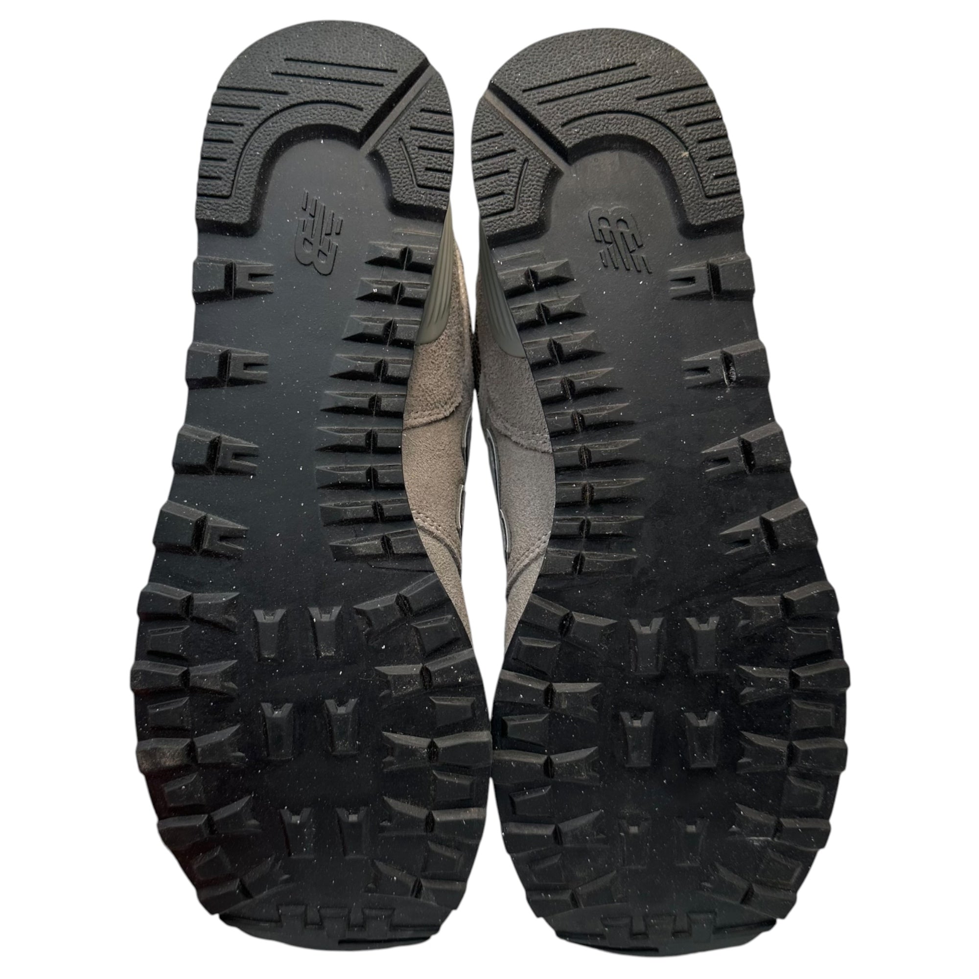 NEW BALANCE(ニューバランス) 574 Core Low-top sneakers ローカット スニーカー ランニング シューズ ML574EVG 27cm グレー