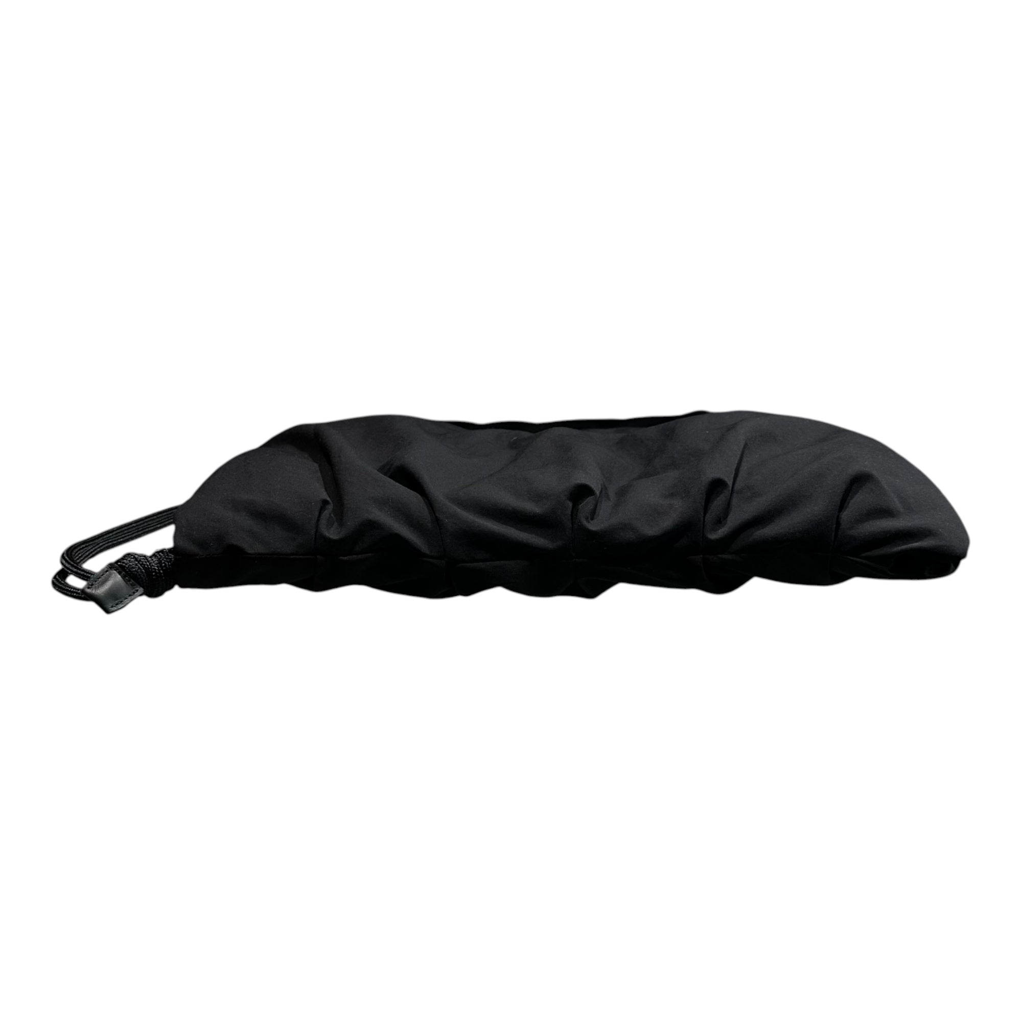D-VEC(ディーベック) DWR BON SAC デュラブルウォーターリペレント ボンサック ブラック バッグ