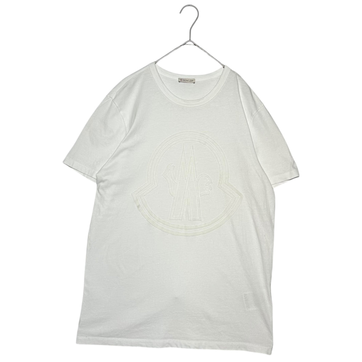 MONCLER(モンクレール) 20SS MAGLIA T-SHIRT プリント クルーネック T 