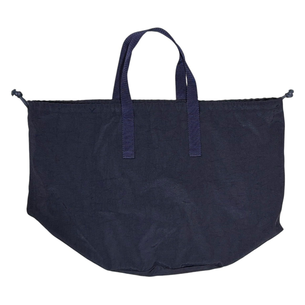 ERA.(イーラ) TAS HELMET BAG ヘルメット バッグ ネイビー トート 巾着