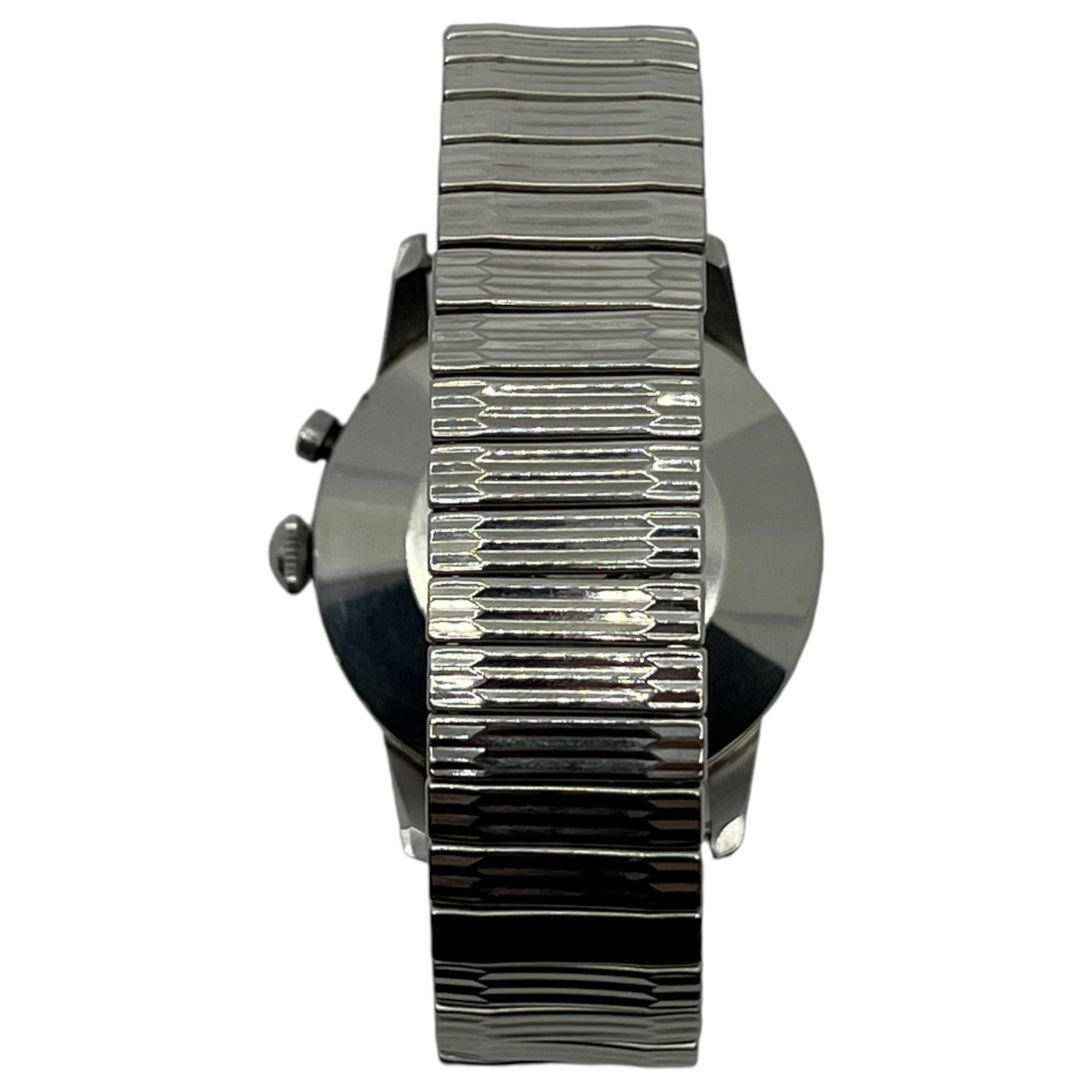 VULCAIN(ヴァルカン) Cricket vintage watch クリケット ヴィンテージ ウォッチ 自動巻き 文字盤:ホワイト シルバー 手巻き 腕時計 スイス製