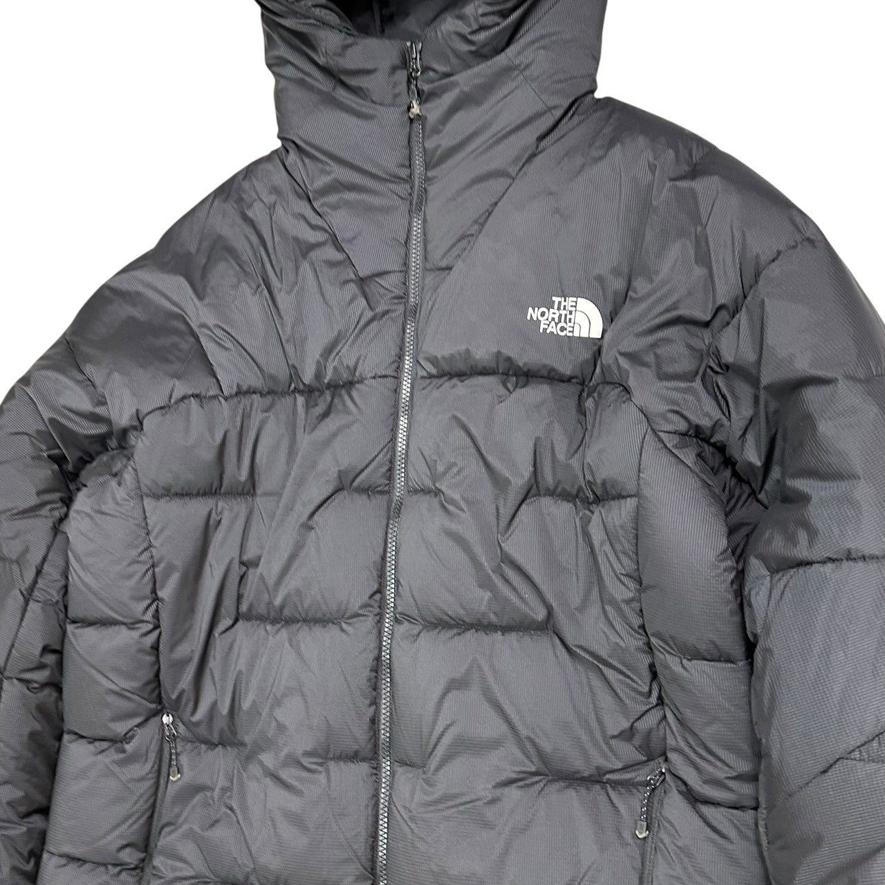 THE NORTH FACE(ノースフェイス) RIMO JACKET ライモ ジャケット NY81905 XXL ブラック フーデット 中綿