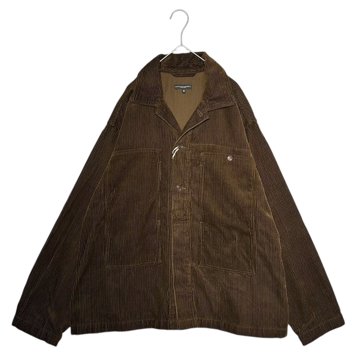 Engineered Garments(エンジニアードガーメンツ) for NEPENTHES 