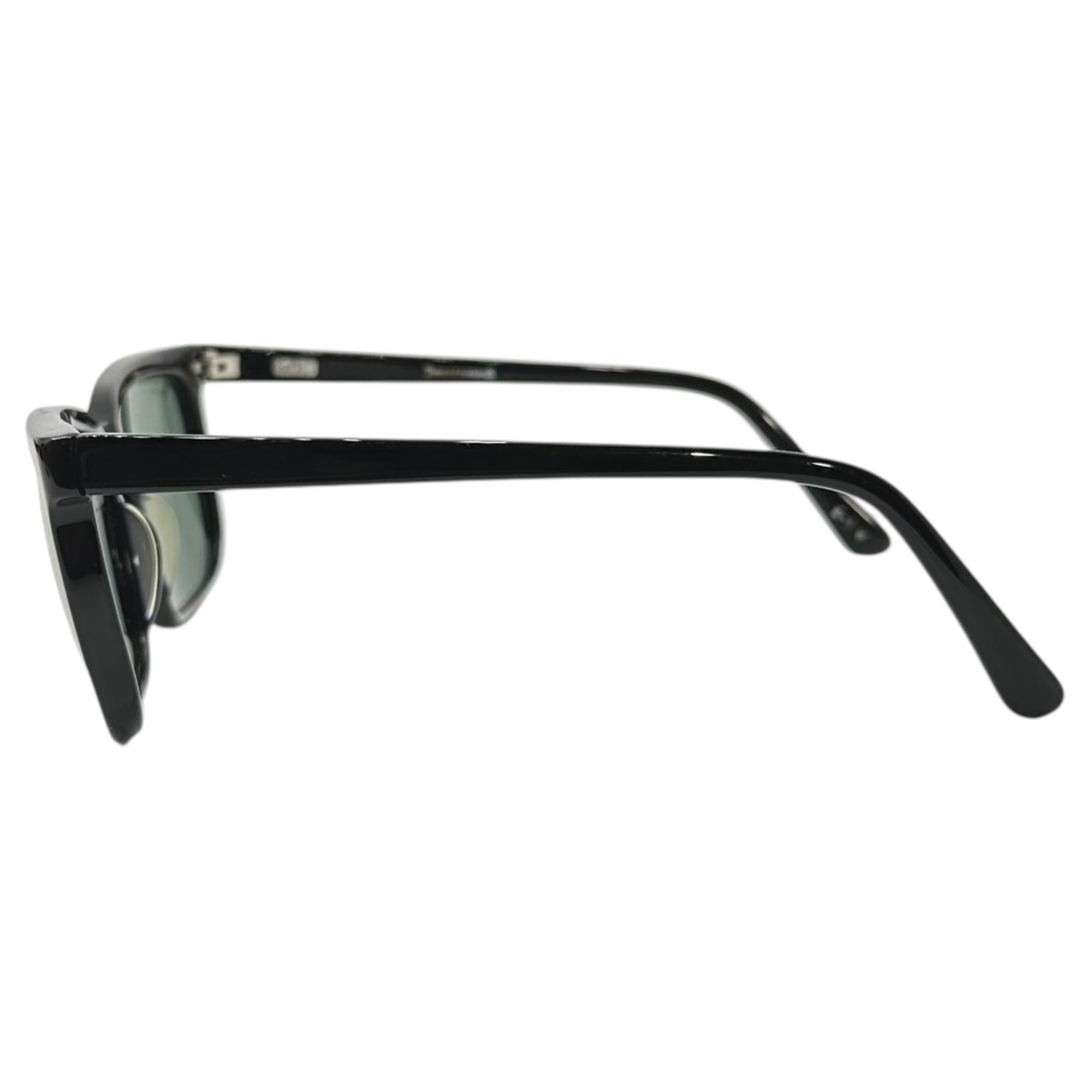 RAY-BAN TraditionalS(レイバン トラディショナルズ) bennett #10 sunglasses ベネット サングラス #10 ブラック
