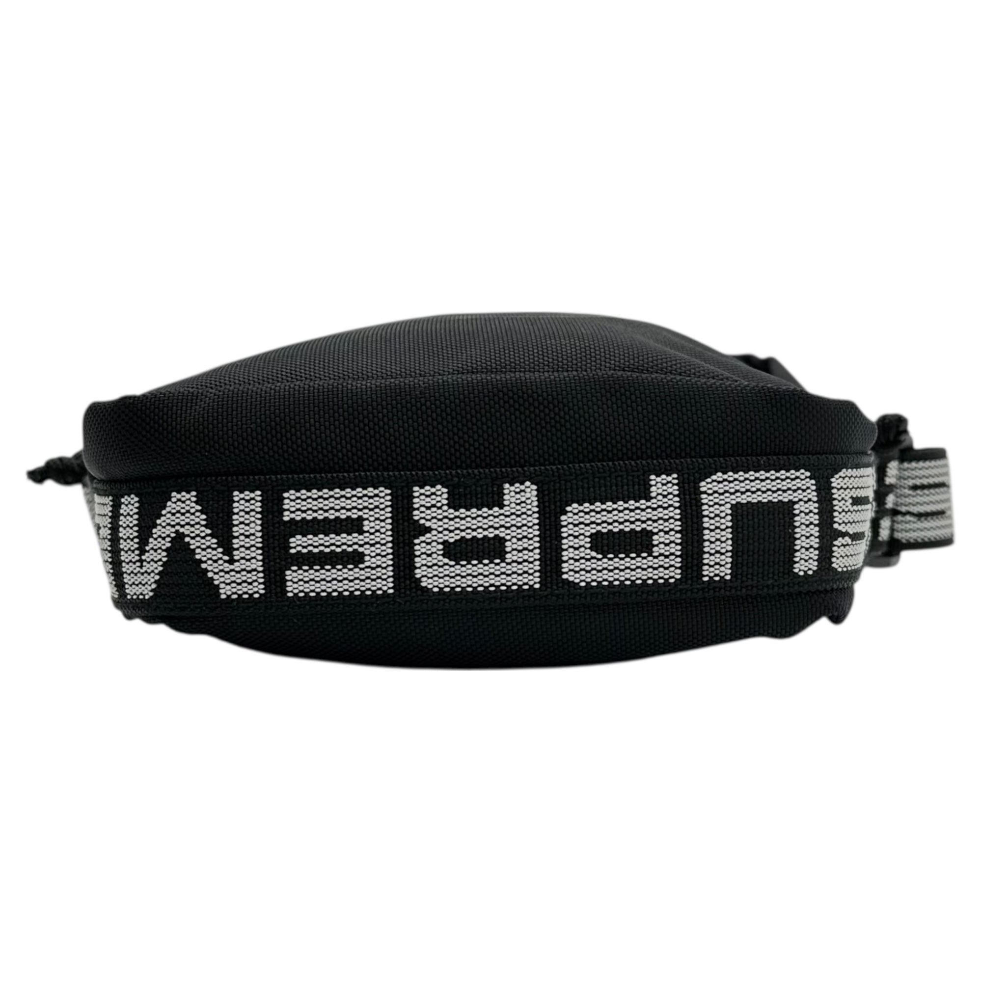 SUPREME(シュプリーム) 18SS Shoulder Bag ショルダーバッグ ブラック