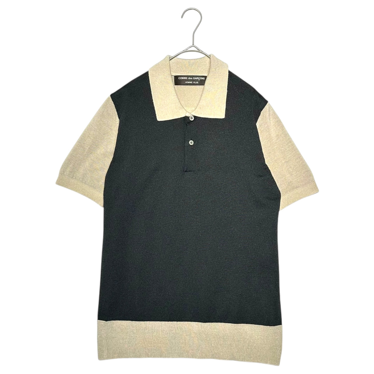 COMME des GARCONS HOMME PLUS(コムデギャルソンオムプリュス) 03SS 