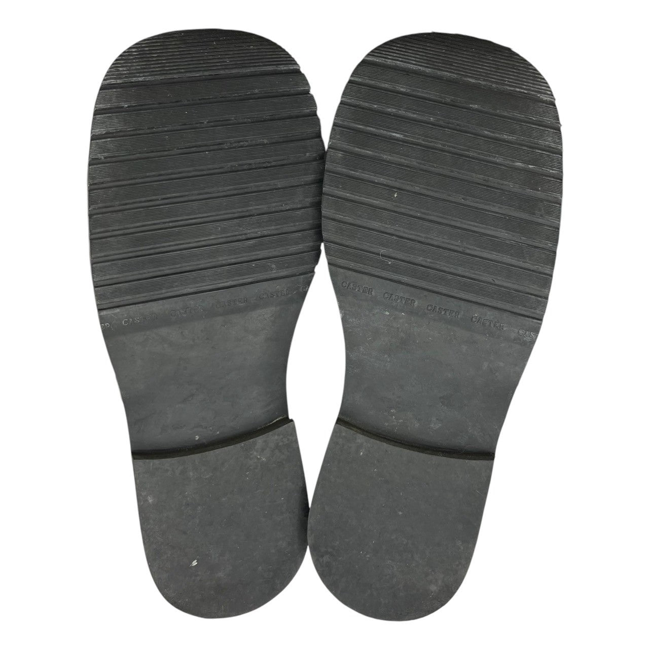 CAMPER(カンペール) Velor platform embroidered pumps ベロア 厚底 刺繍 パンプス 36(23cm~23.5cm程度) ワインレッド スリッポン シューズ