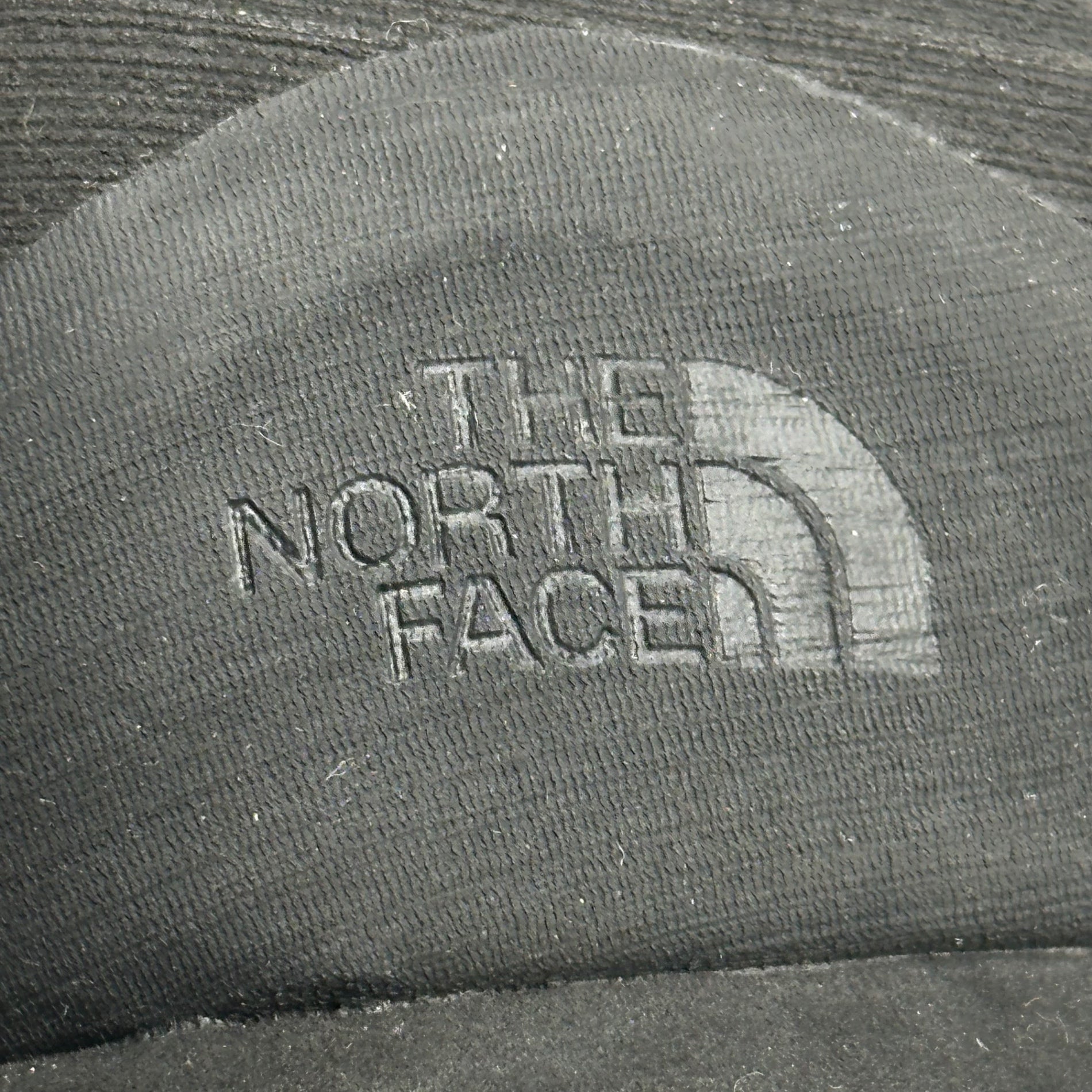 THE NORTH FACE(ノースフェイス) TNF Rain Boots GORE-TEX レイン ブーツ ゴアテックス NF52440 27cm ブラック スニーカー vibramソール