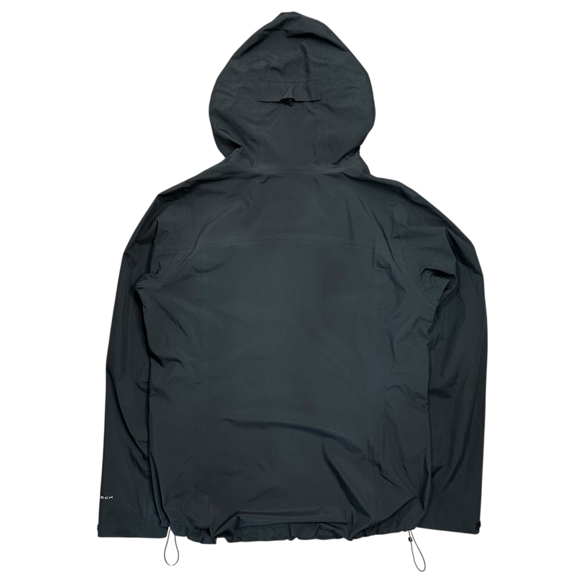 Columbia(コロンビア) Nylon Mountain Parka ナイロン マウンテン パーカー 124 WR9320 L ブラック