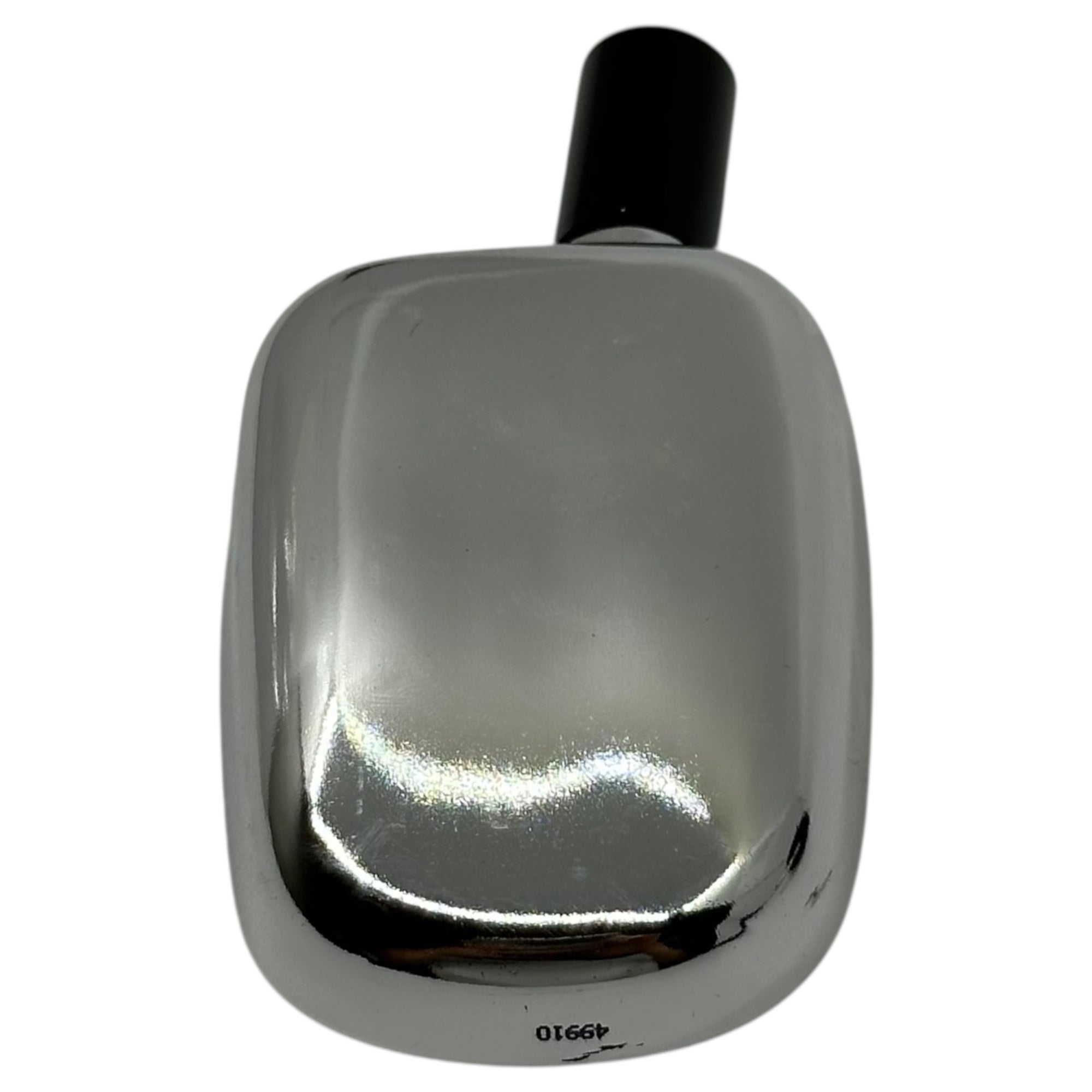 COMME des GARCONS PARFUMS(コムデギャルソンパルファム) merry xmas Limited Edition 2.500ex. メリークリスマス リミテッド エディション 2500個限定 香水 50ml シルバー オーデパルファム