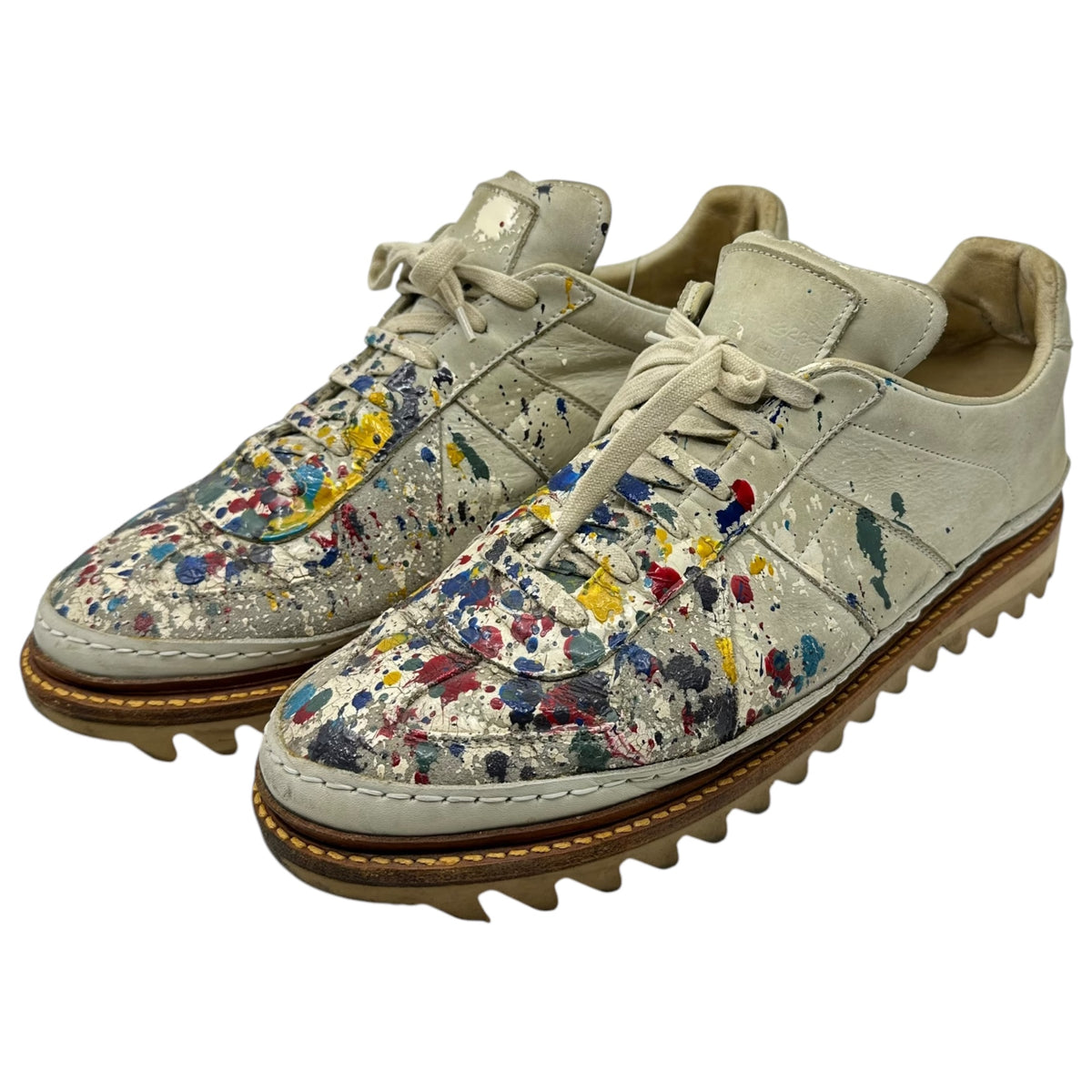 Maison Martin Margiela(メゾン マルタンマルジェラ) BEANCHETTE 