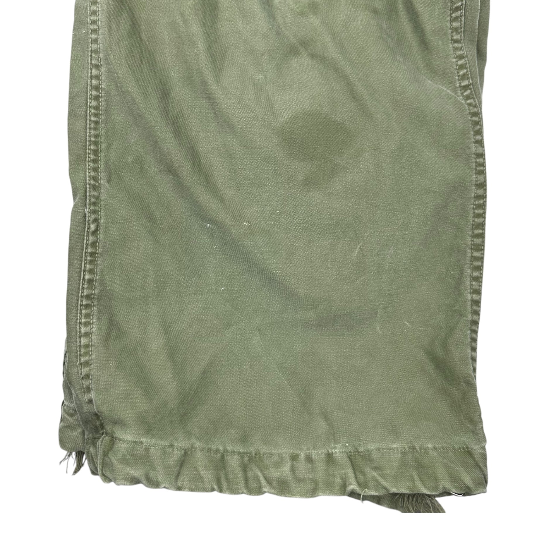 US ARMY(アメリカ軍) M51 FIELD PANTS ミリタリー カーゴ パンツ REGULAR SMALL オリーブ