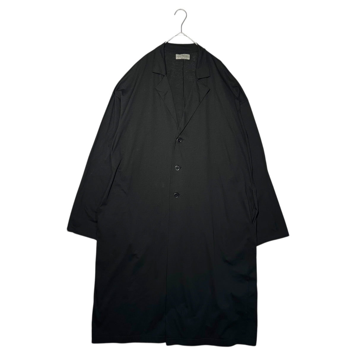 YOHJI YAMAMOTO POUR HOMME(ヨウジヤマモトプールオム) 19SS Cotton 