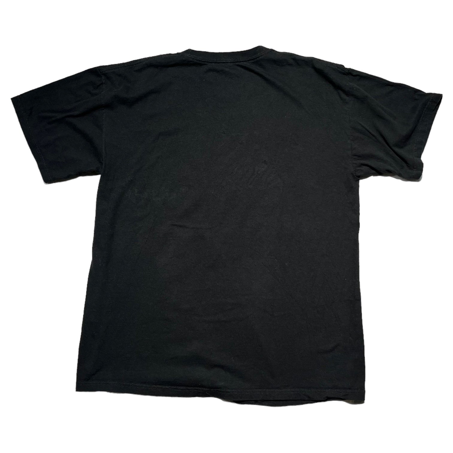 USED(ユーズド) 2011's ASSASSIN'S CREED T-SHIRT アサシン クリード Tシャツ L ブラック