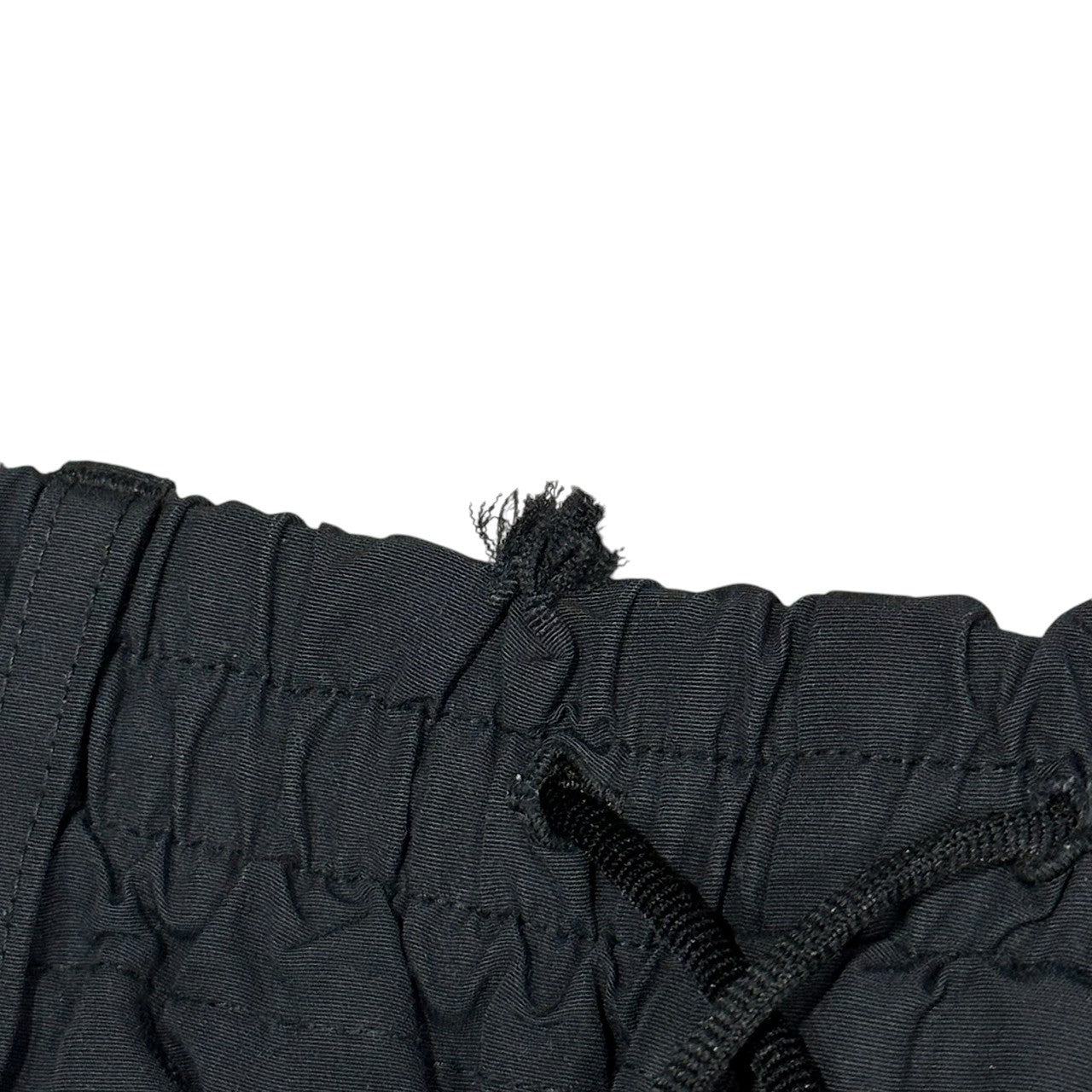 Y-3(ワイスリー) 20SS M CLASSIC WINTER NYLON CARGO PANTS ナイロン カーゴ パンツ GK4559 XS ブラック ジョガー