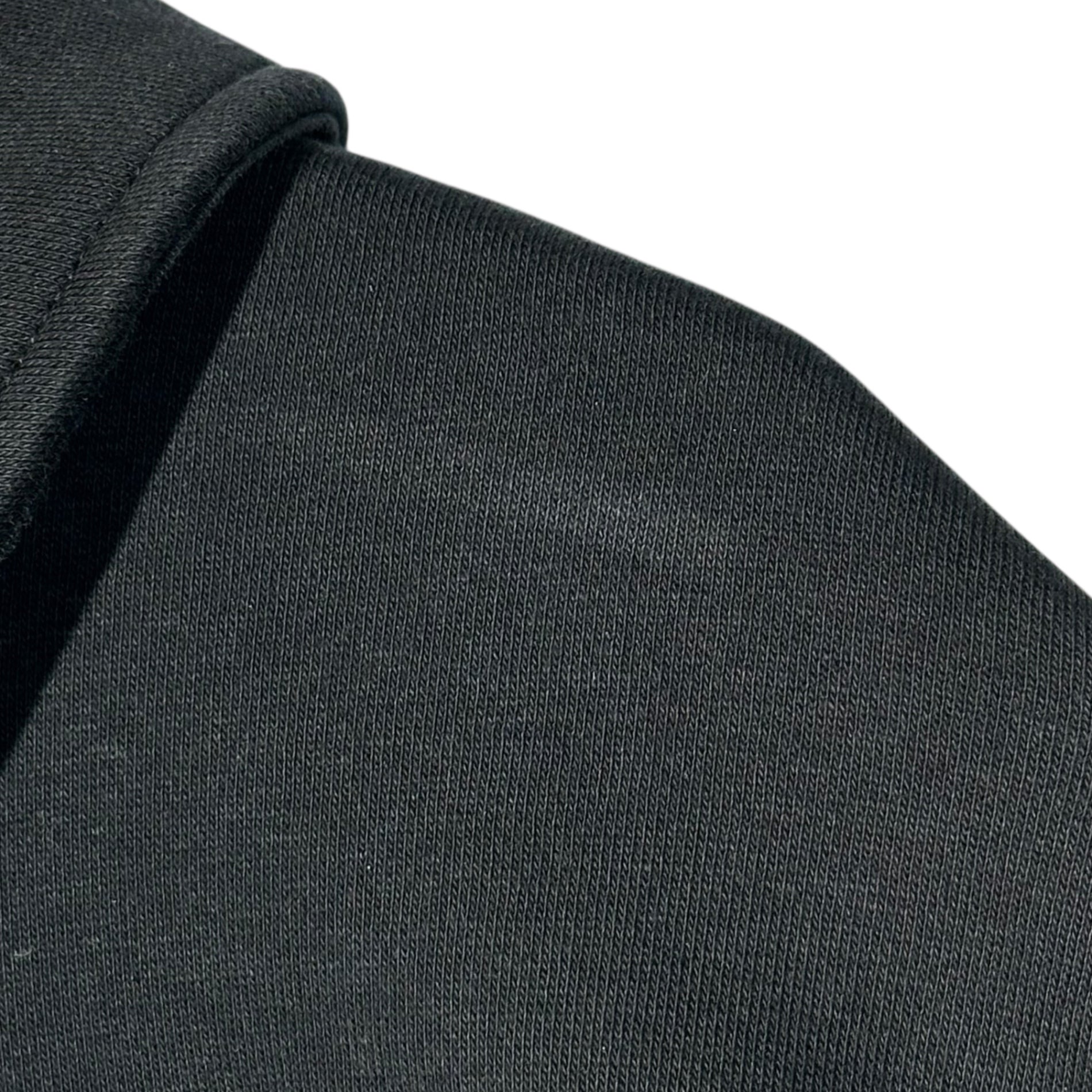 NIKE(ナイキ) スポーツウェア フェニックス フリース ウィメンズ オーバーサイズド 1/4ジップ ポロ FZ3208-010 M ブラック スウェット