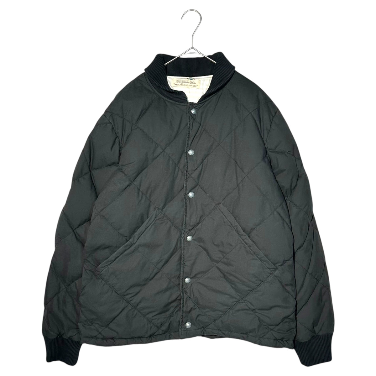 REMI RELIEF×BEAMS PLUS(レミレリーフ×ビームスプラス) 別注 Quilt 