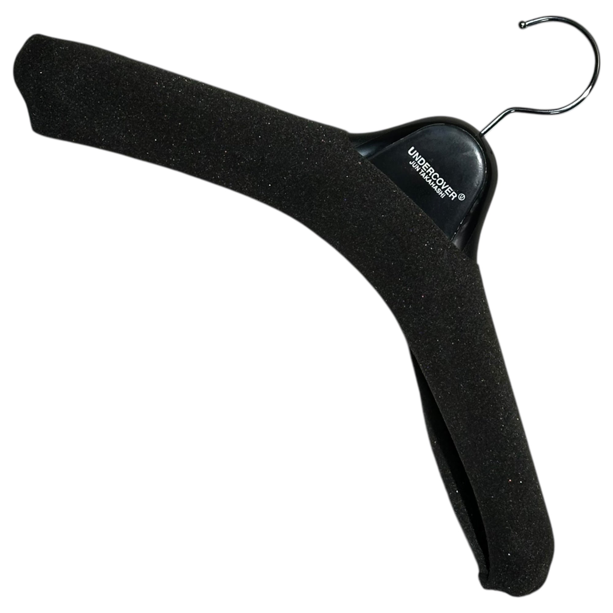 UNDERCOVER(アンダーカバー) 25AW Archive Collection Reissue Short Duffle Coat アーカイブコレクション 復刻 ショート ダッフル コート UC2E9302-5 2(S) ブラック