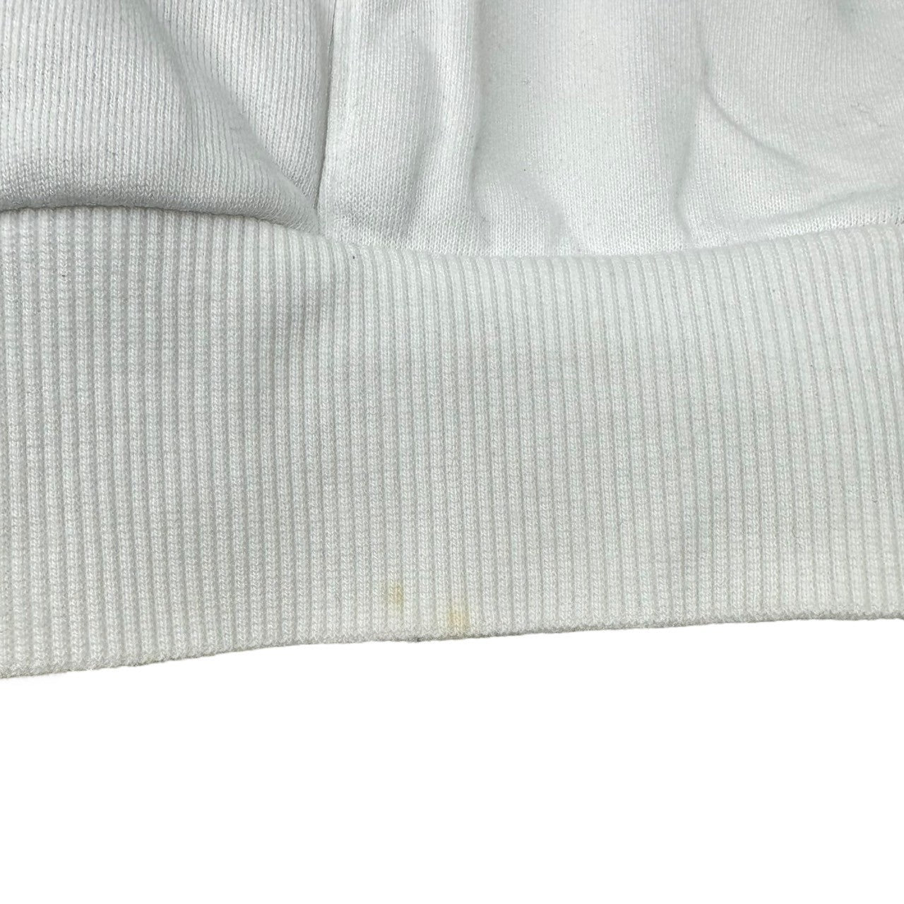 CELINE(セリーヌ) 22SS Scott Daniel Ellison print hoodie スコット ダニエル エリソン プリント パーカー 2Y643670Q XS ホワイト POP UP限定 フーディ