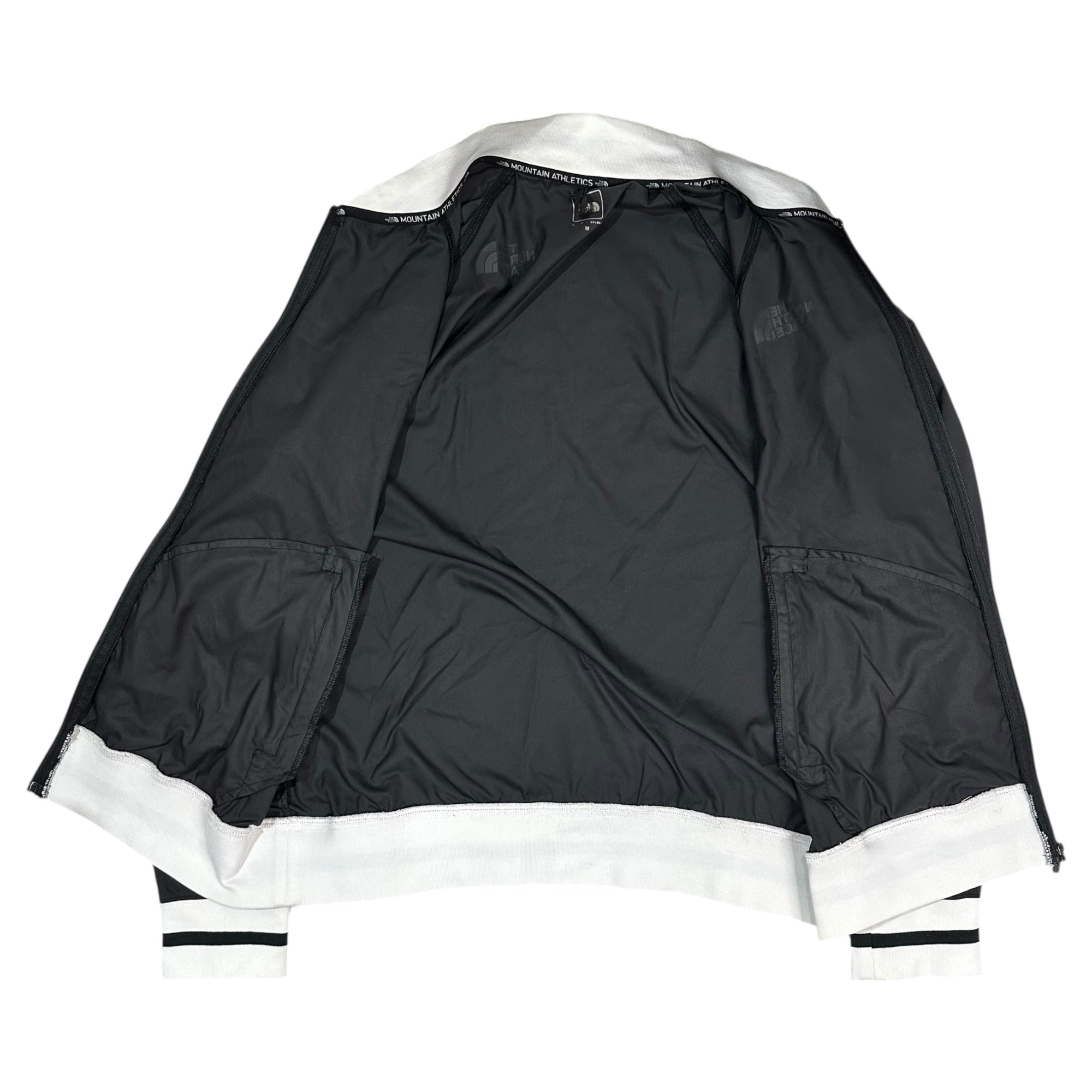 THE NORTH FACE(ノースフェイス) SURGENT JACKET サージェント ジャケット NP21710S M ブラック ブルゾン