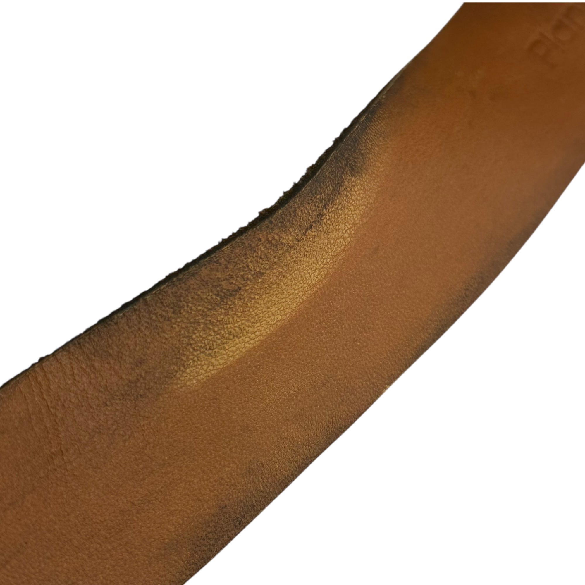 plantation(プランテーション) 80's Linen Straw Triangle Shoulder Bag リネン ストロー トライアングル ショルダー バッグ PP41087 ブラウン