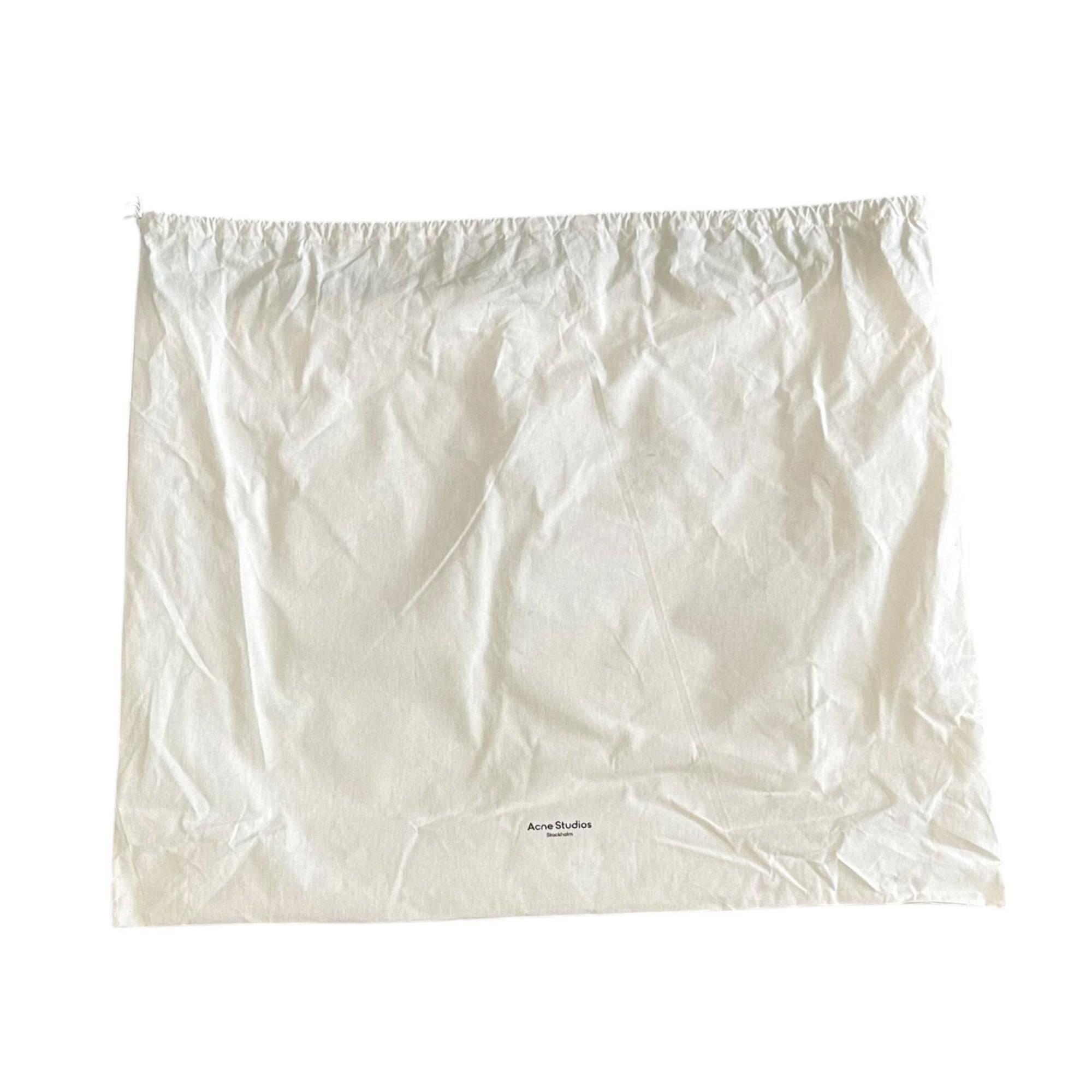Acne Studios(アクネストゥディオズ) Camero Hotel Suede カメロ ホテル スウェード A10486- ベージュ ショルダー バッグ ボストン 旅行