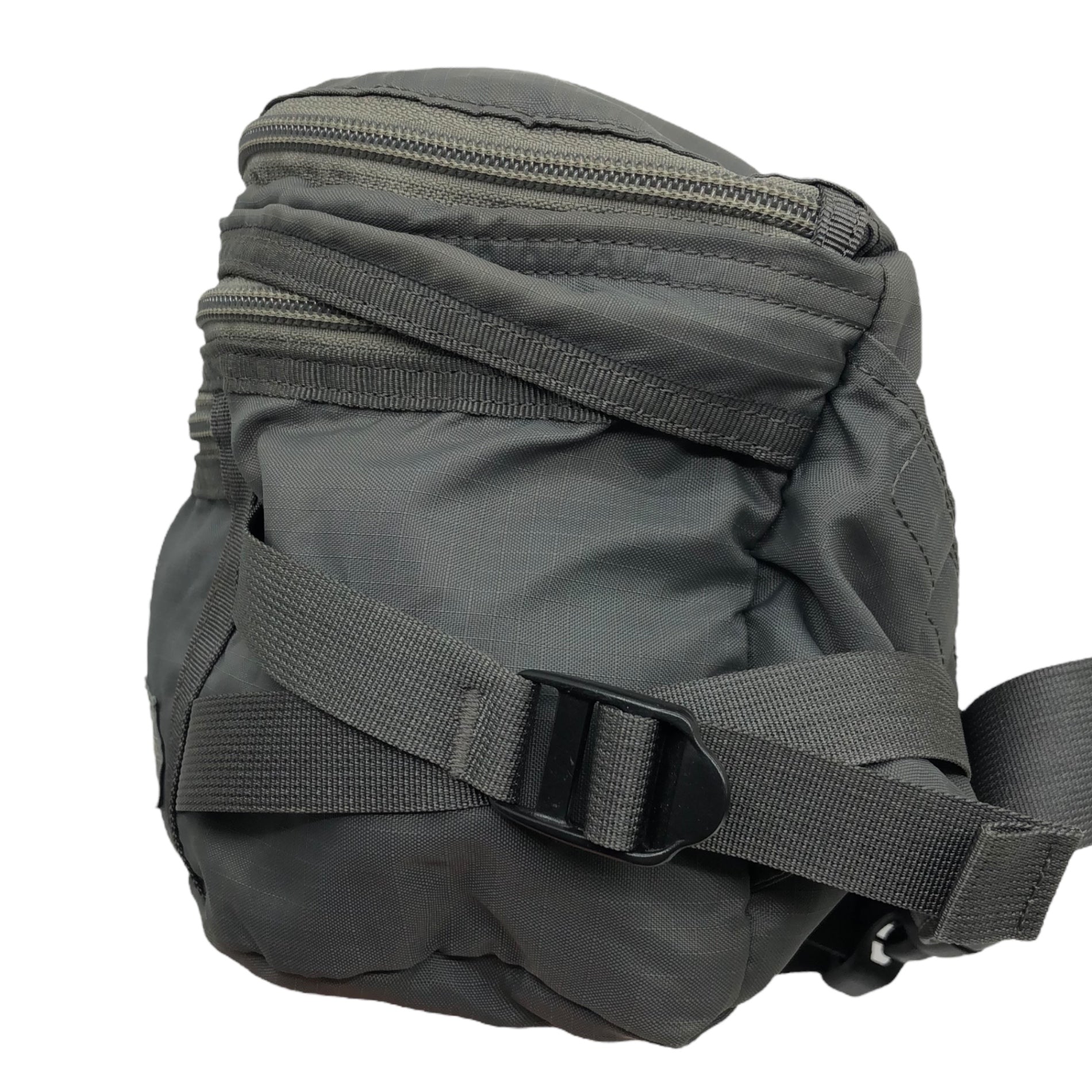 PORTER(ポーター) "TRIP"2WAY WAIST BAG/トリップ/リュック/バックパック グレー