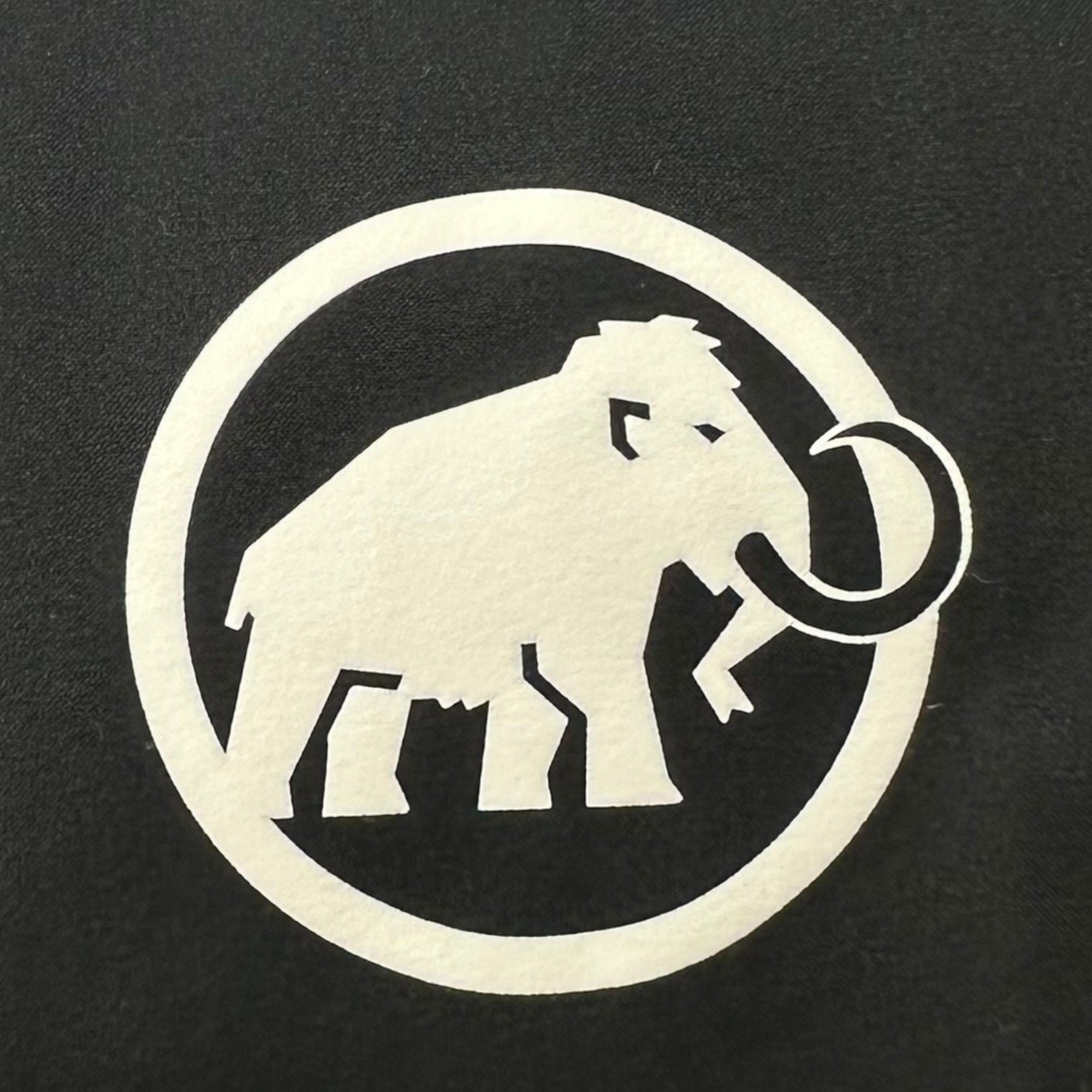 MAMMUT(マムート) 25SS GRANITE SO Hooded Jacket AF Men グラナイト SO フーデッド ジャケット AF 1011-00323 L ブラック 参考定価19,000円+税