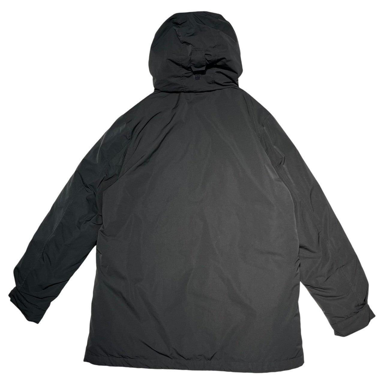 FOX FIRE(フォックスファイヤー) quasar down jacket クエーサー ダウンジャケット 5113903 L ブラック 参考定価49,500円(税込)