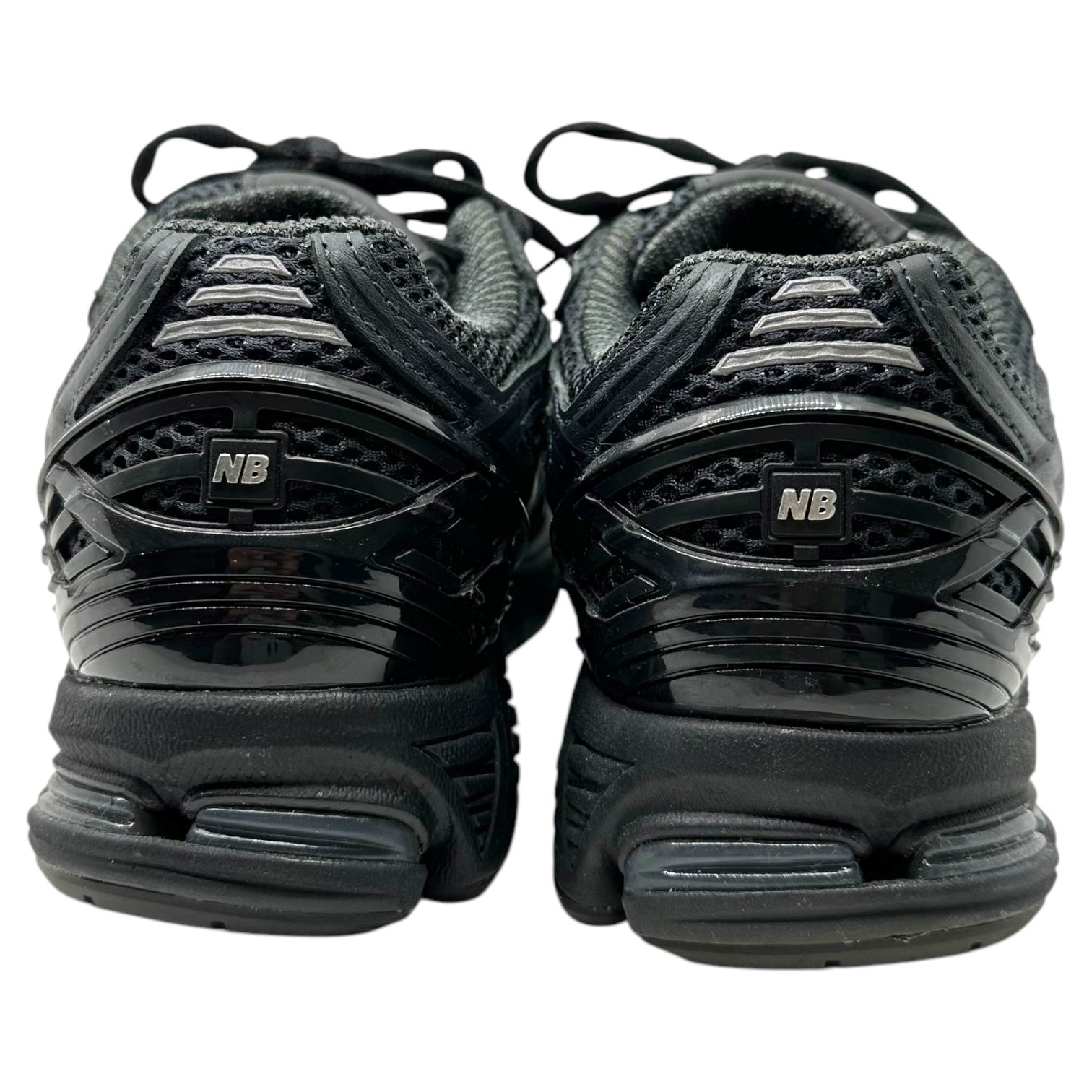 NEW BALANCE × COMME des GARCONS HOMME(ニューバランス × コムデギャルソンオム) 23AW M1906RCM low-cut sneakers ローカット スニーカー M1906RCM 27.0cm ブラック 箱付