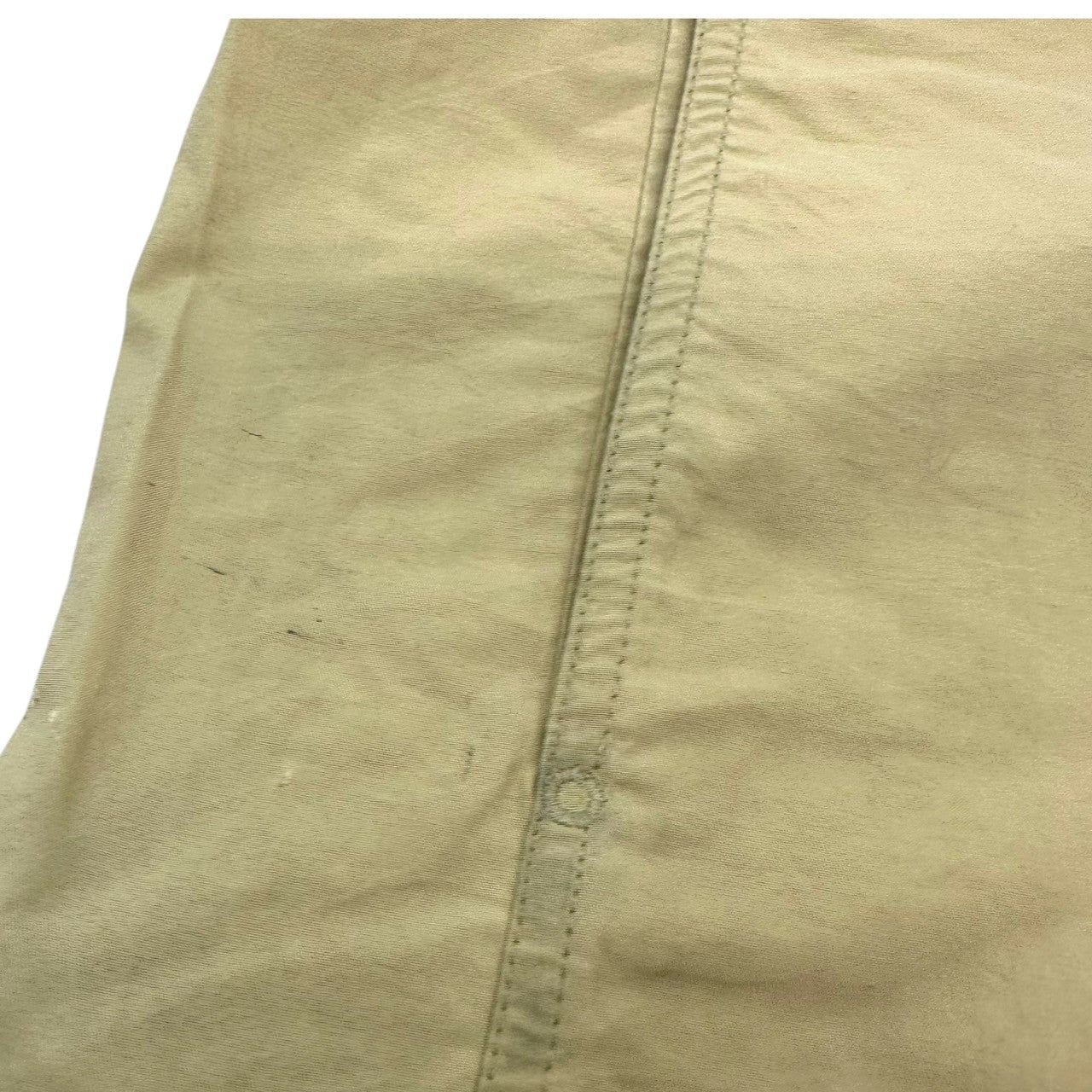 Patagonia(パタゴニア) USA made MEN'S GI II PANTS クライミング パンツ 55027 S ベージュ アウトドア