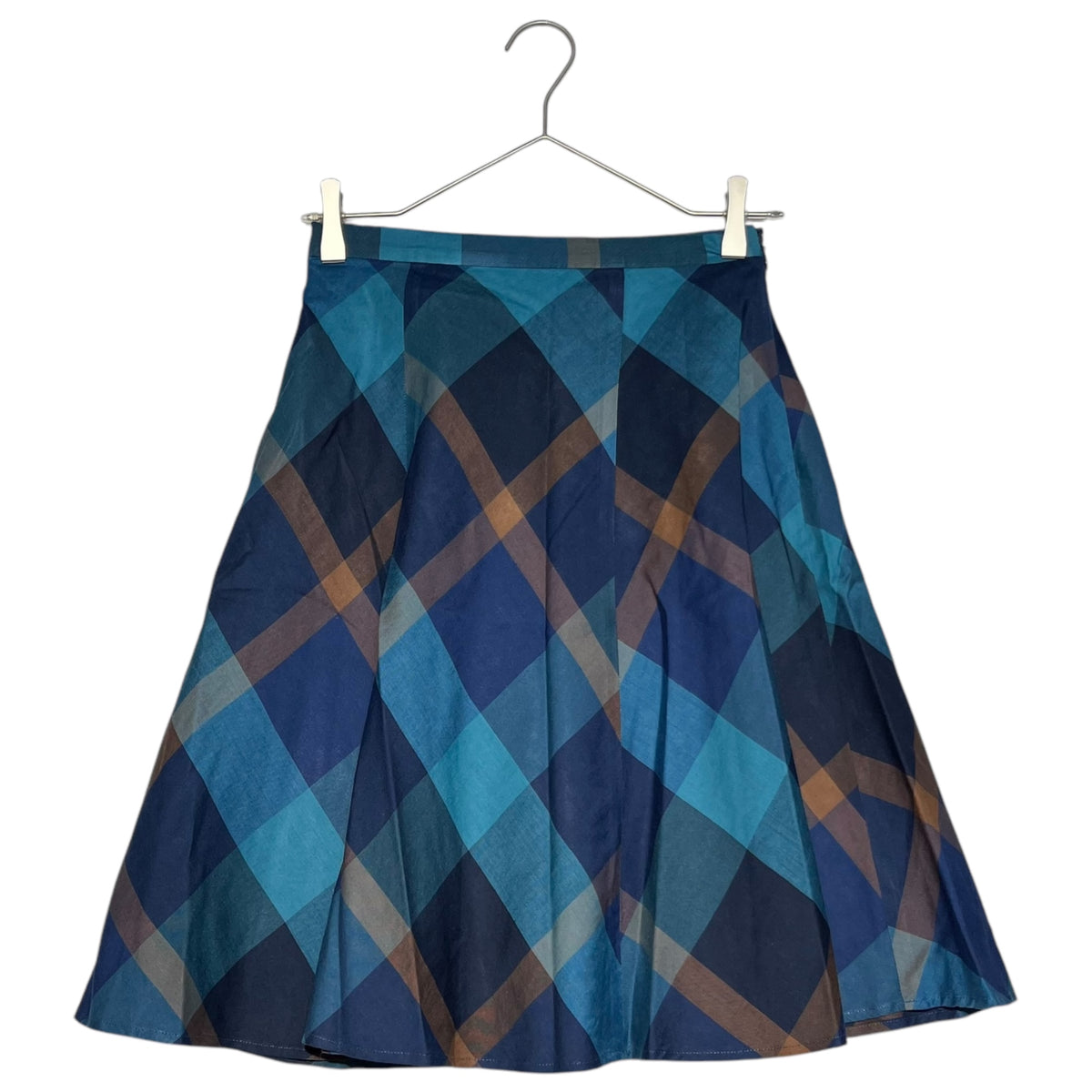 BLUE LABEL CRESTBRIDGE(ブルーレーベルクレストブリッジ) チェック 