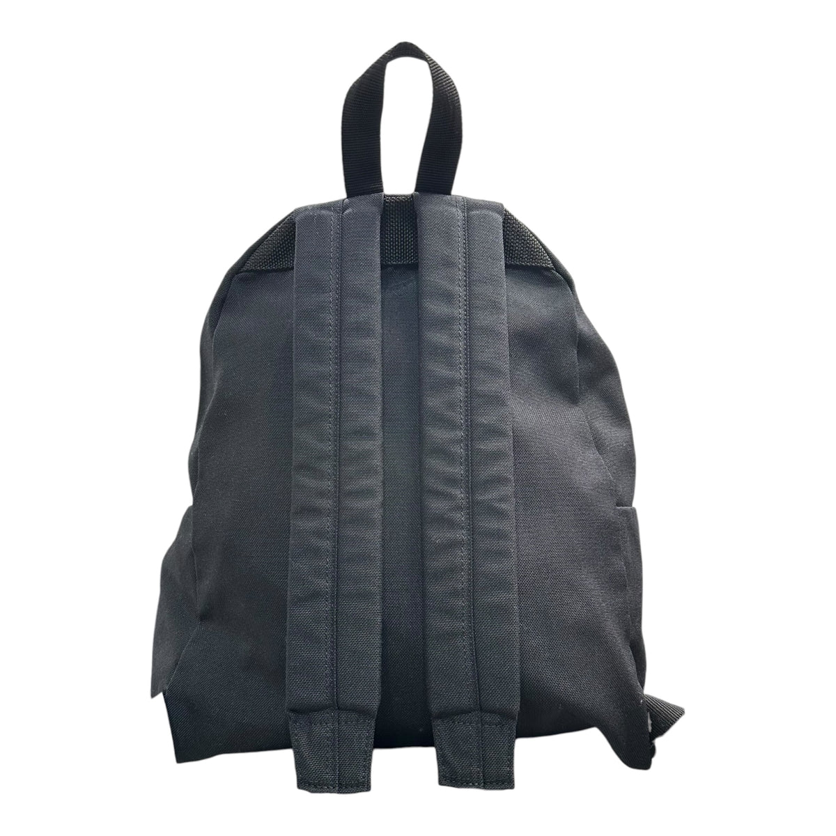 COMME des GARCONS HOMME PLUS(コムデギャルソンオムプリュス) Backpack (S) バックパック PZ-K202 ブラック リュックサック デイパック リュック 定番