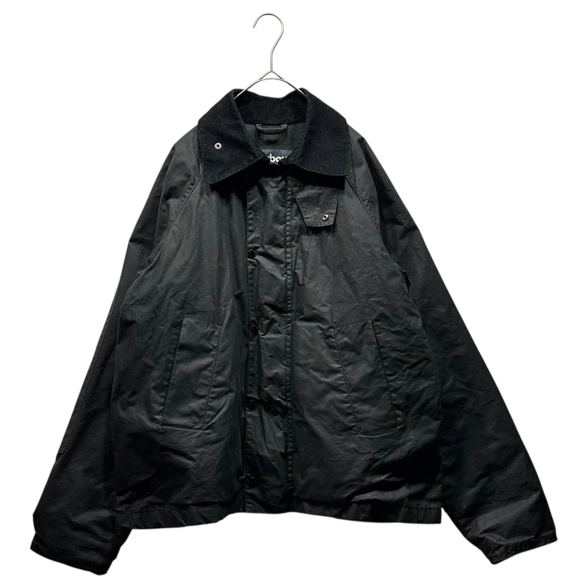 Barbour × Engineered Garments(バブアー × エンジニアードガーメンツ 