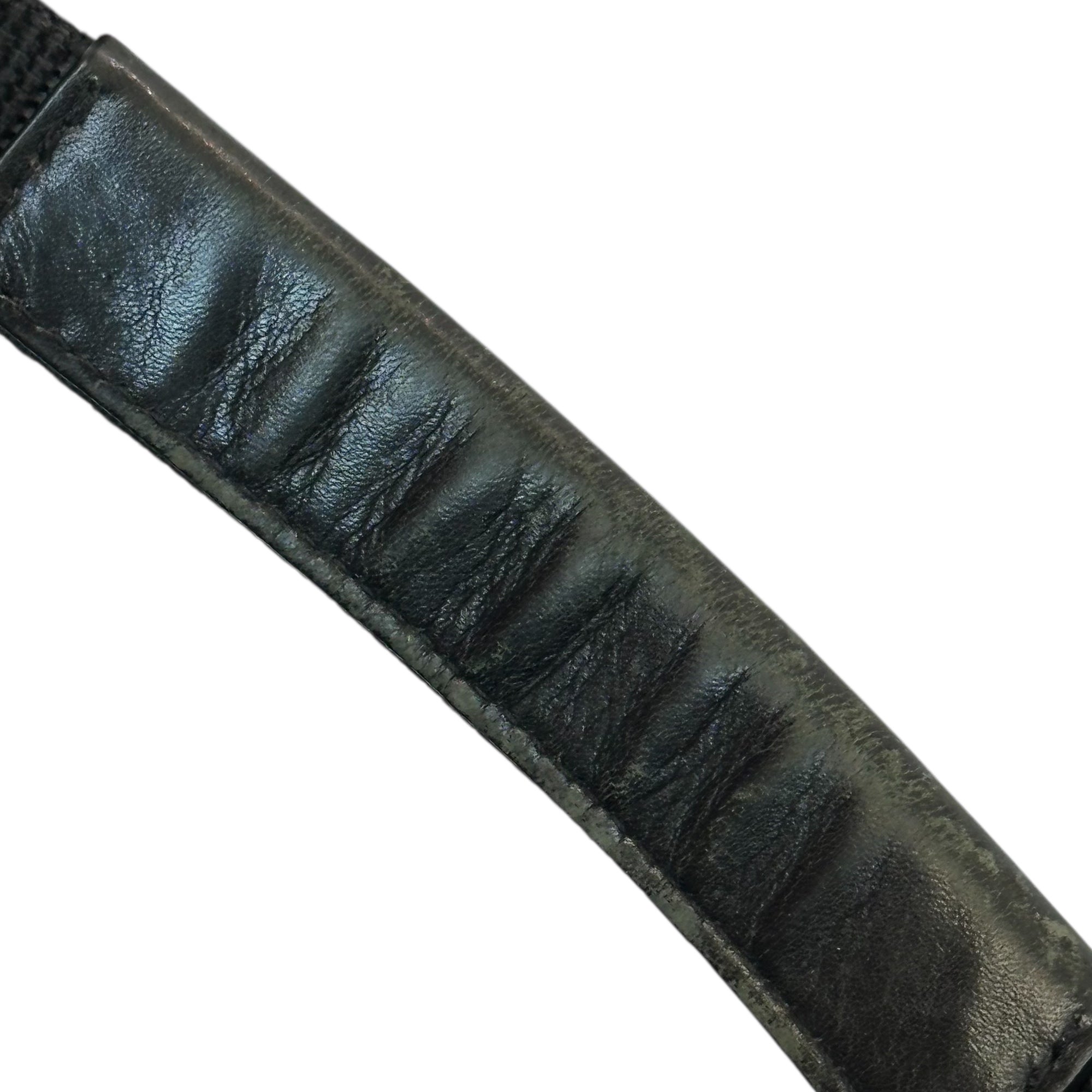 MAISON MARGIELA(メゾンマルジェラ) STEREOTYPE インサイドアウト トート バッグ S55WC0053 ネイビー