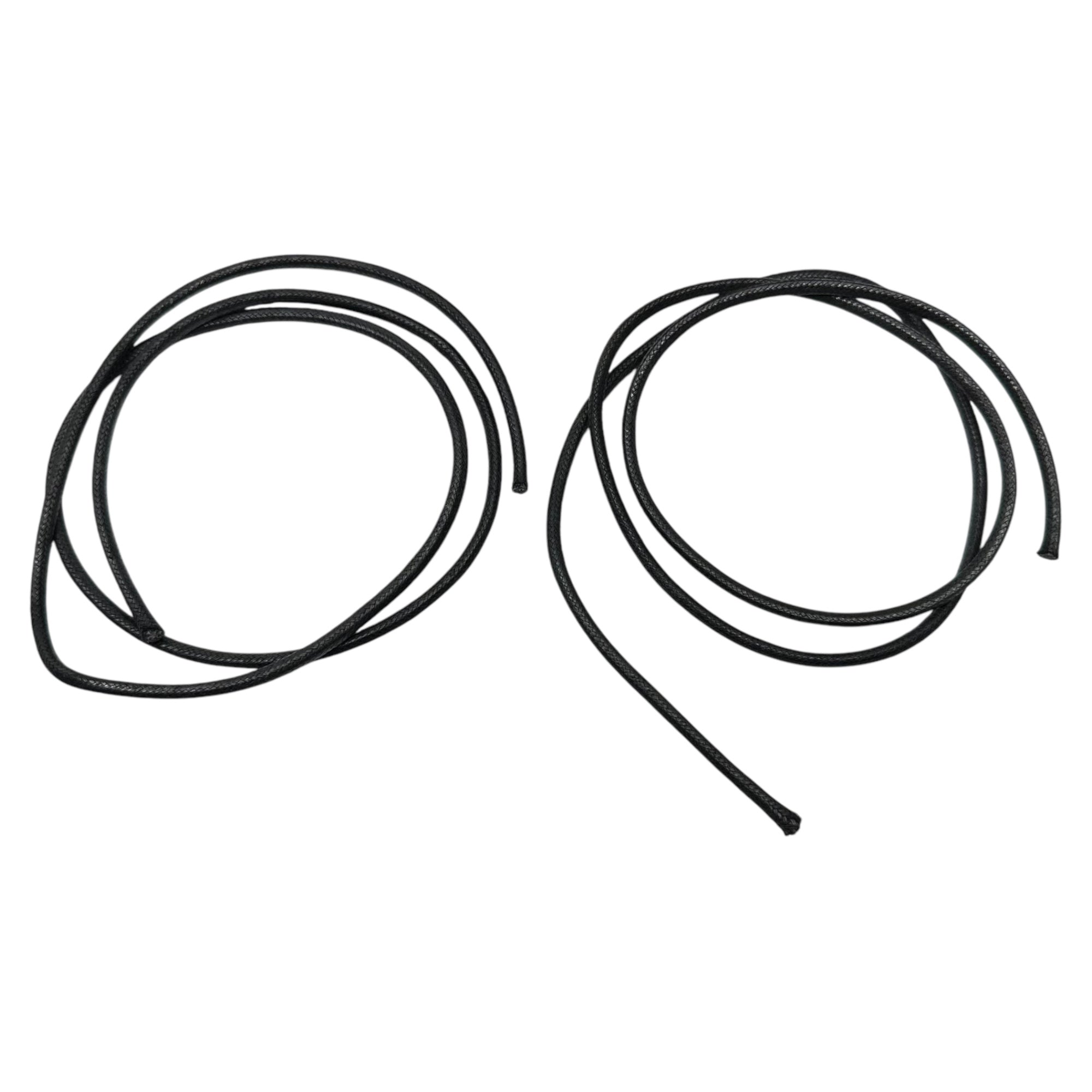 MARSEY(マーシー) Plain toe leather shoes プレーントゥ レザー シューズ MM1343 40 1/2(26.5cm程度) ブラウン イタリア製