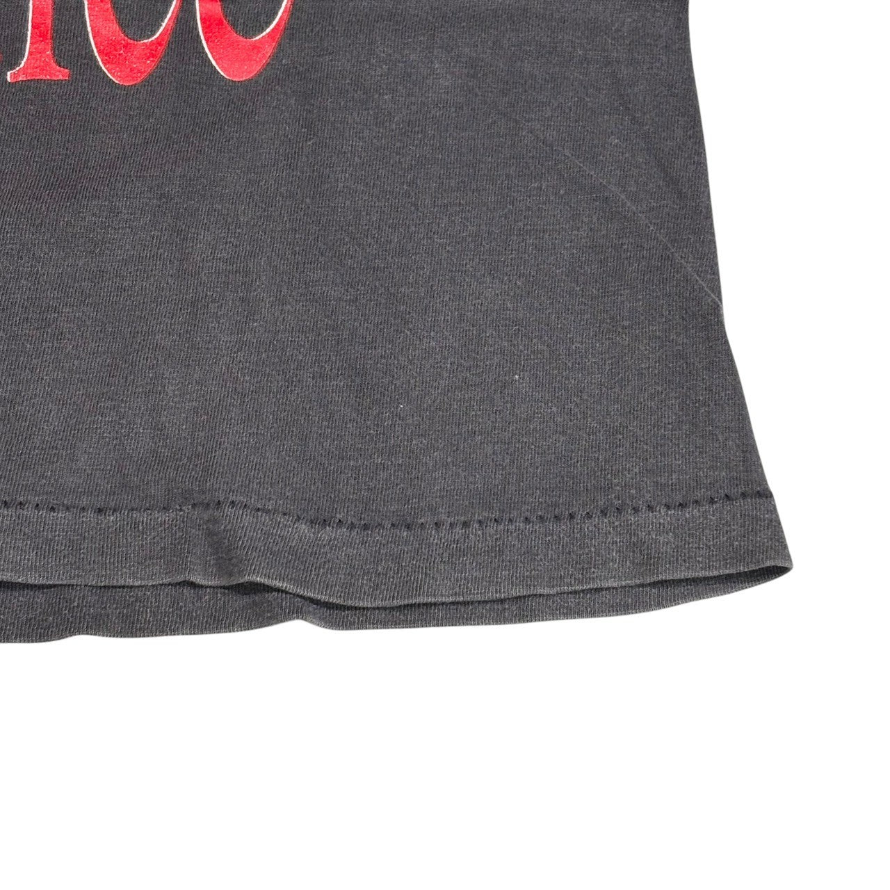 VINTAGE(ヴィンテージ) 1994 Snoop Doggy Dogg ”Gin and Juice” T-Shirt スヌープ ドギー ドッグ ヴィンテージ Tシャツ XL ブラック 90's 90年代 ヒップホップ ラップ