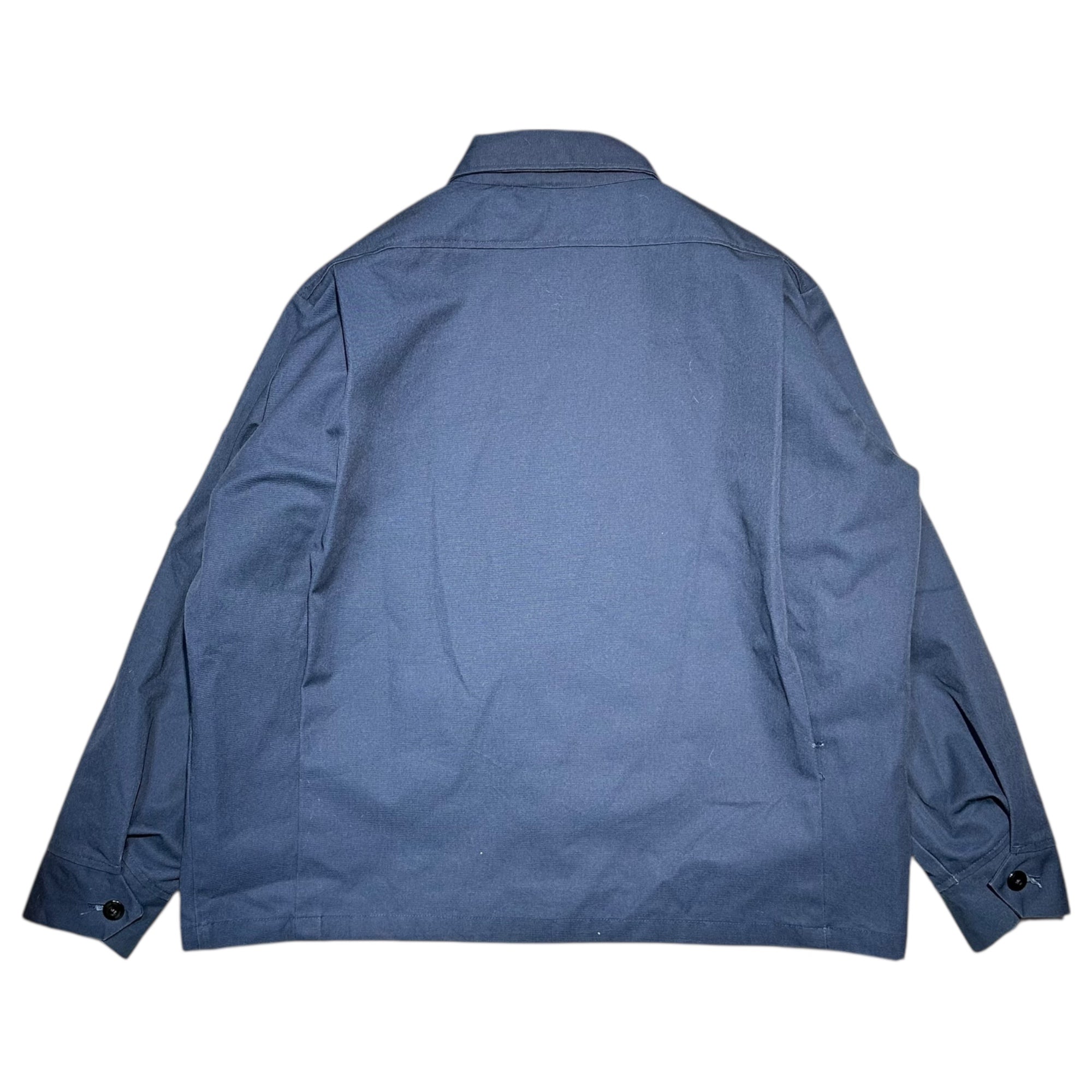 USPS(アメリカ合衆国郵便公社) 90’s Lined Work Jacket ライナー付 ワーク ジャケット 48 LONG ネイビー 90年代 ヴィンテージ