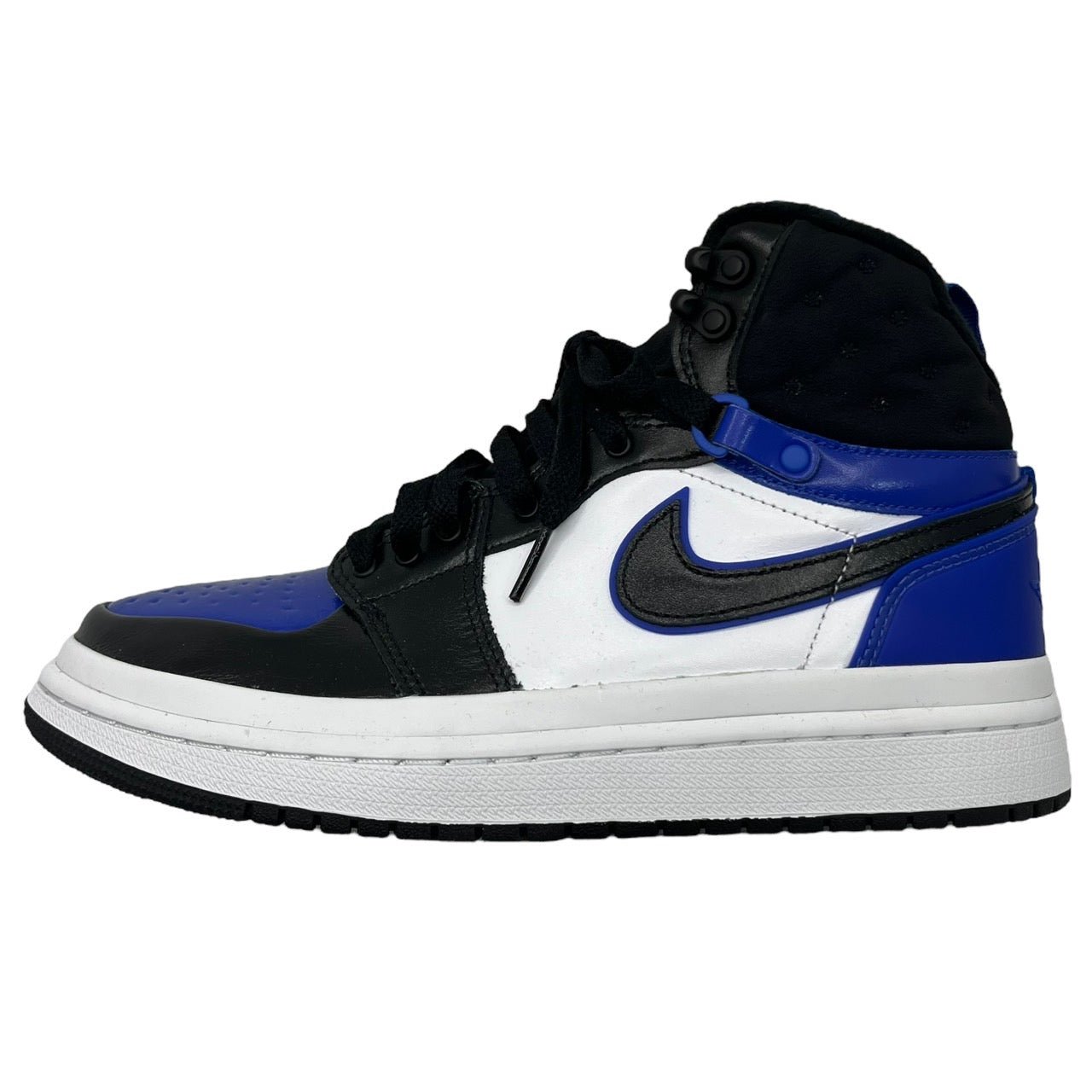 NIKE(ナイキ) WMNS Air Jordan 1 High Acclimate "Royal Toe" エアジョーダン1 ハイ アクリメイト "ロイヤル トゥ" スニーカー DC7723-401 26cm ブルー×ブラック×ホワイト