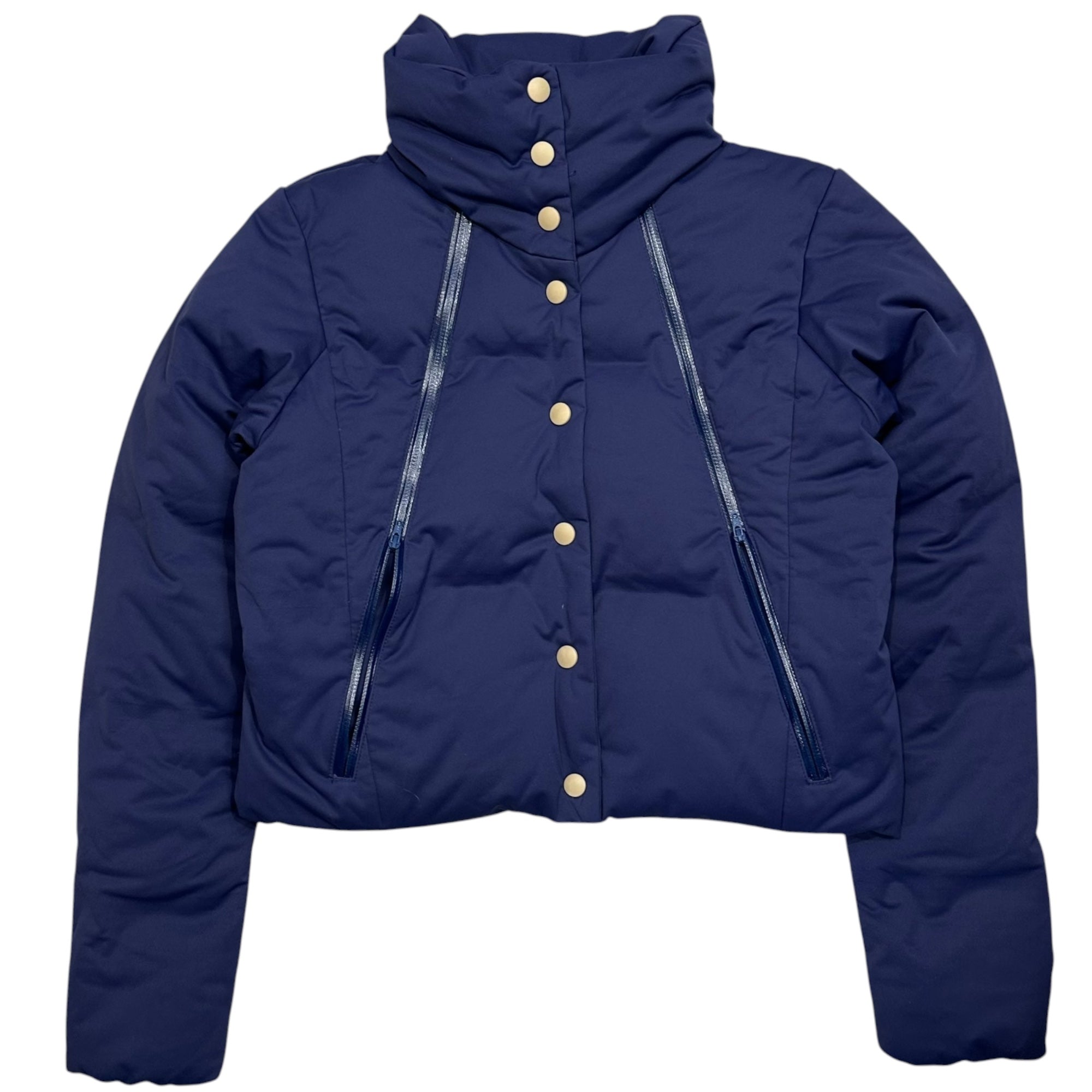 DESCENTE×FOUNDATION ADDICT(デサント×ファンデーションアディクト