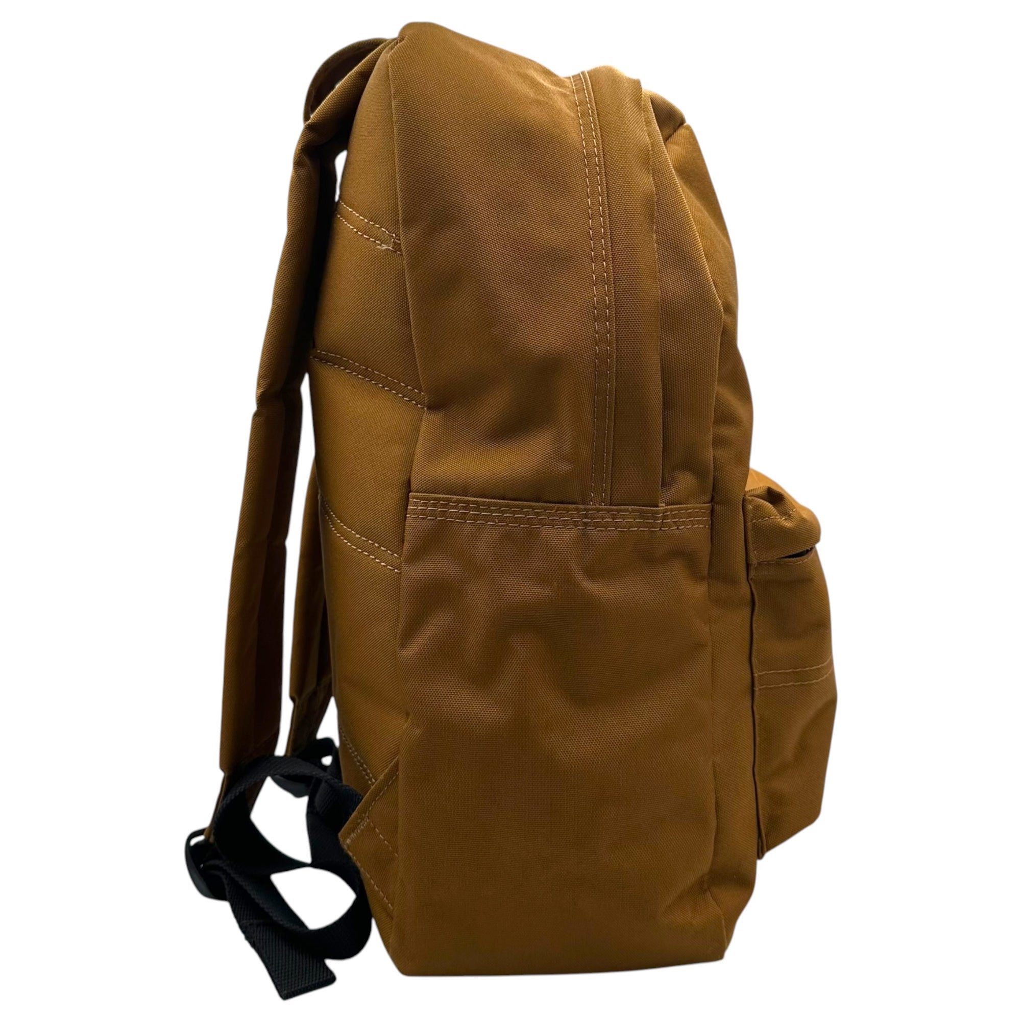 carhartt(カーハート) Duck Backpack ダック バックパック ブラウン リュック