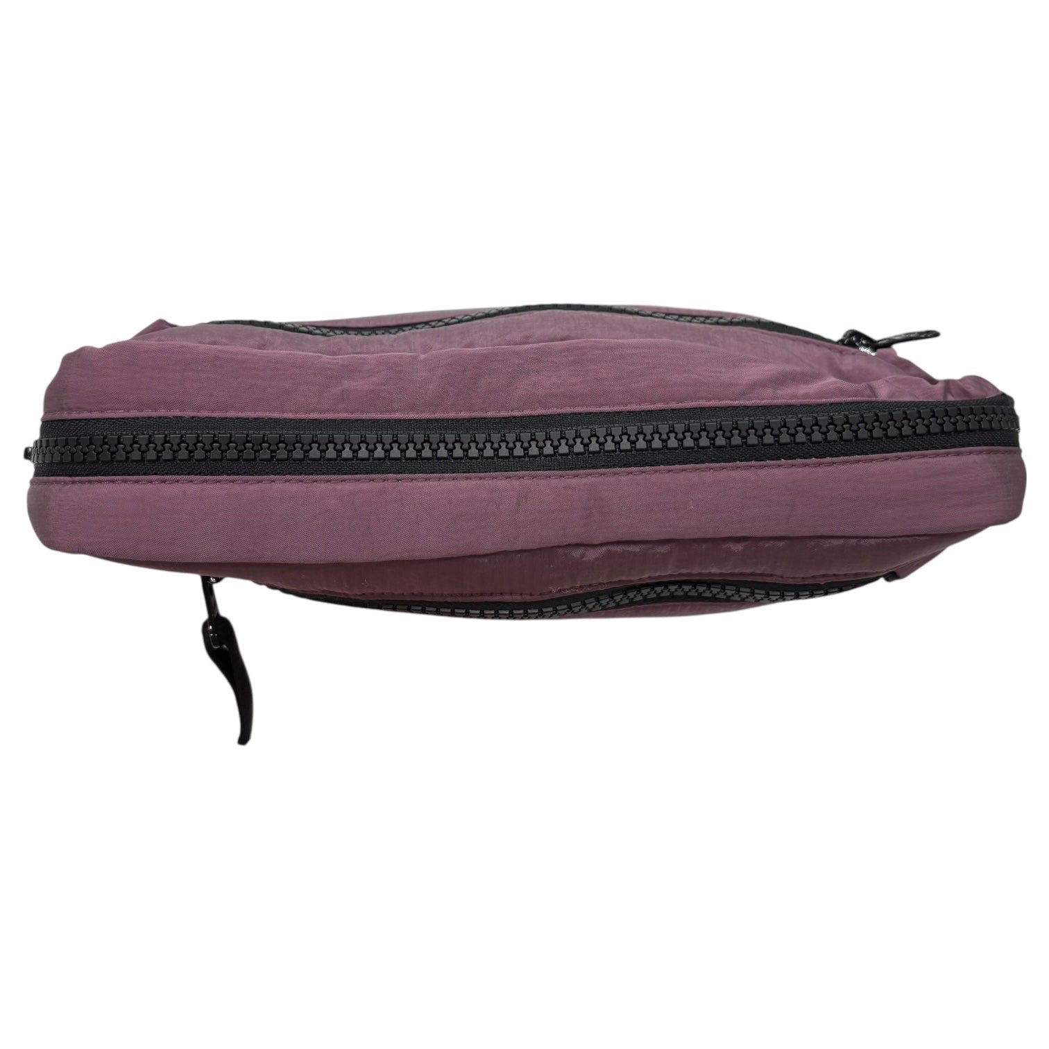 STONE ISLAND(ストーンアイランド) 24AW Nylon Metal Detachable Pouch ナイロン メタル ポーチ 811591776 パープル セカンド バッグ