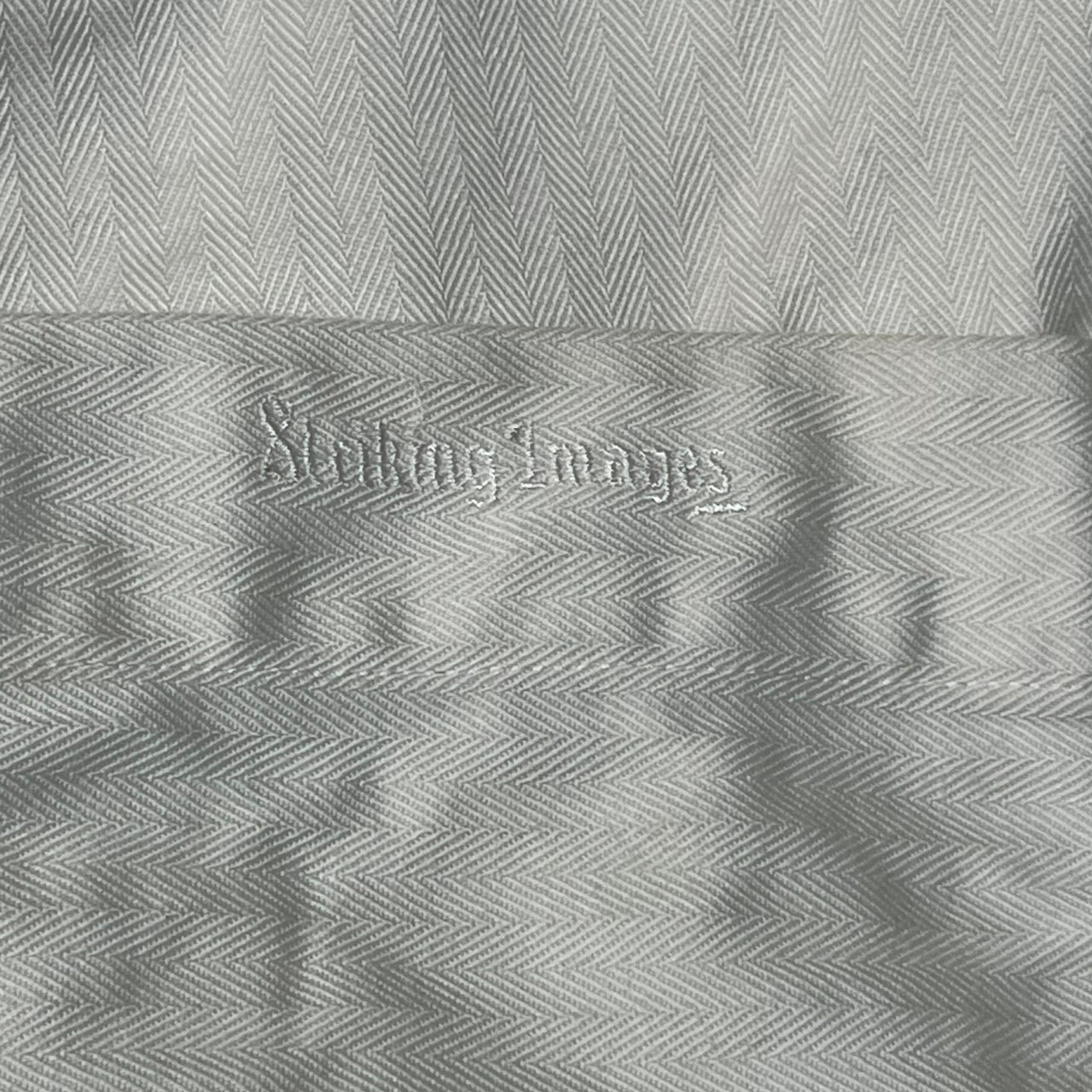 NEIGHBORHOOD(ネイバーフッド) 18AW OLD JOE.PAINTER/C-PT/オールド ジョー ペインター コットン パンツ ホワイト ボトム 182BOOJN-PTM02 L ホワイト