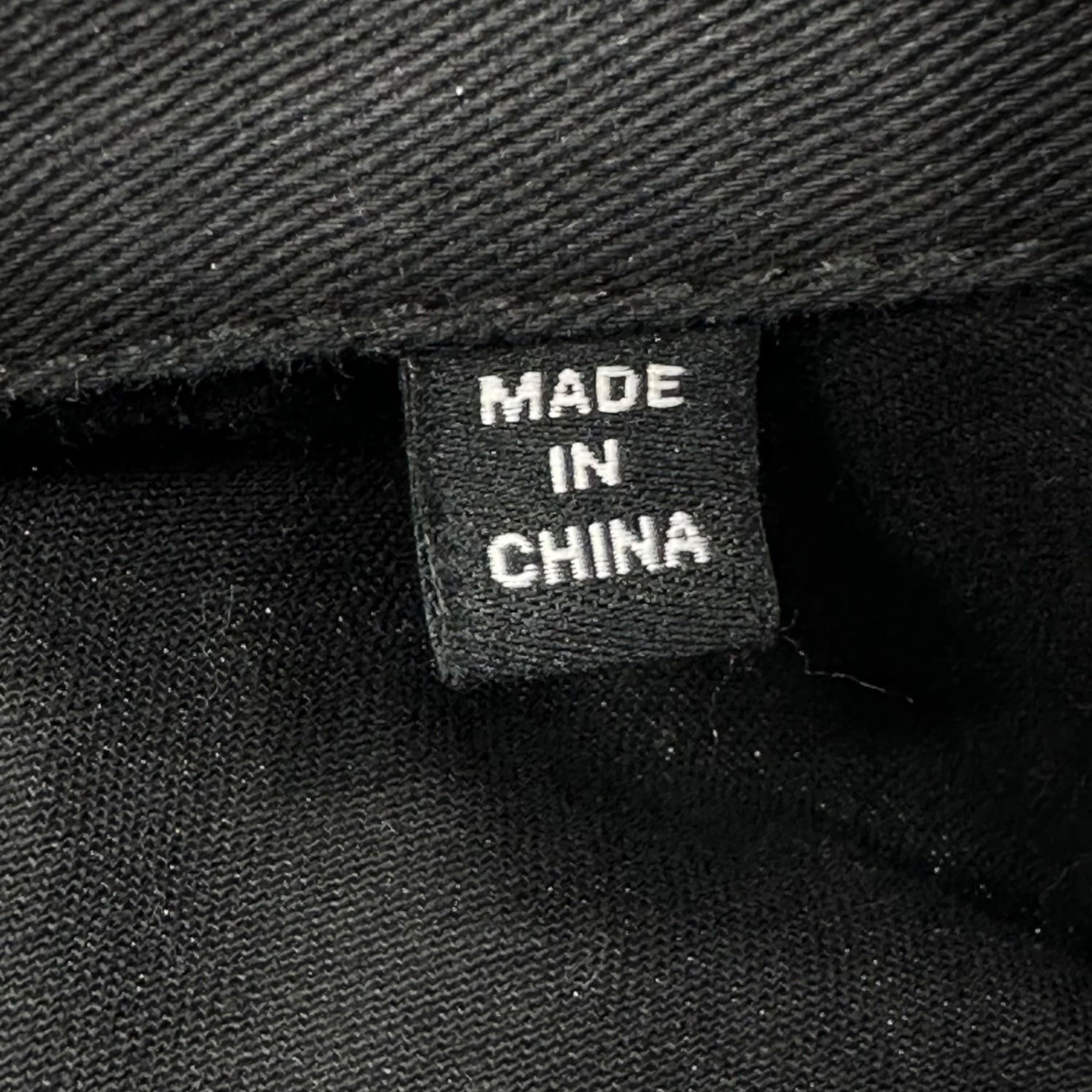 X-LARGE(エクストララージ) 21AW PATCHED MILITARY JACKET ワッペン ミリタリー ジャケット 101213021007 L ブラック M65