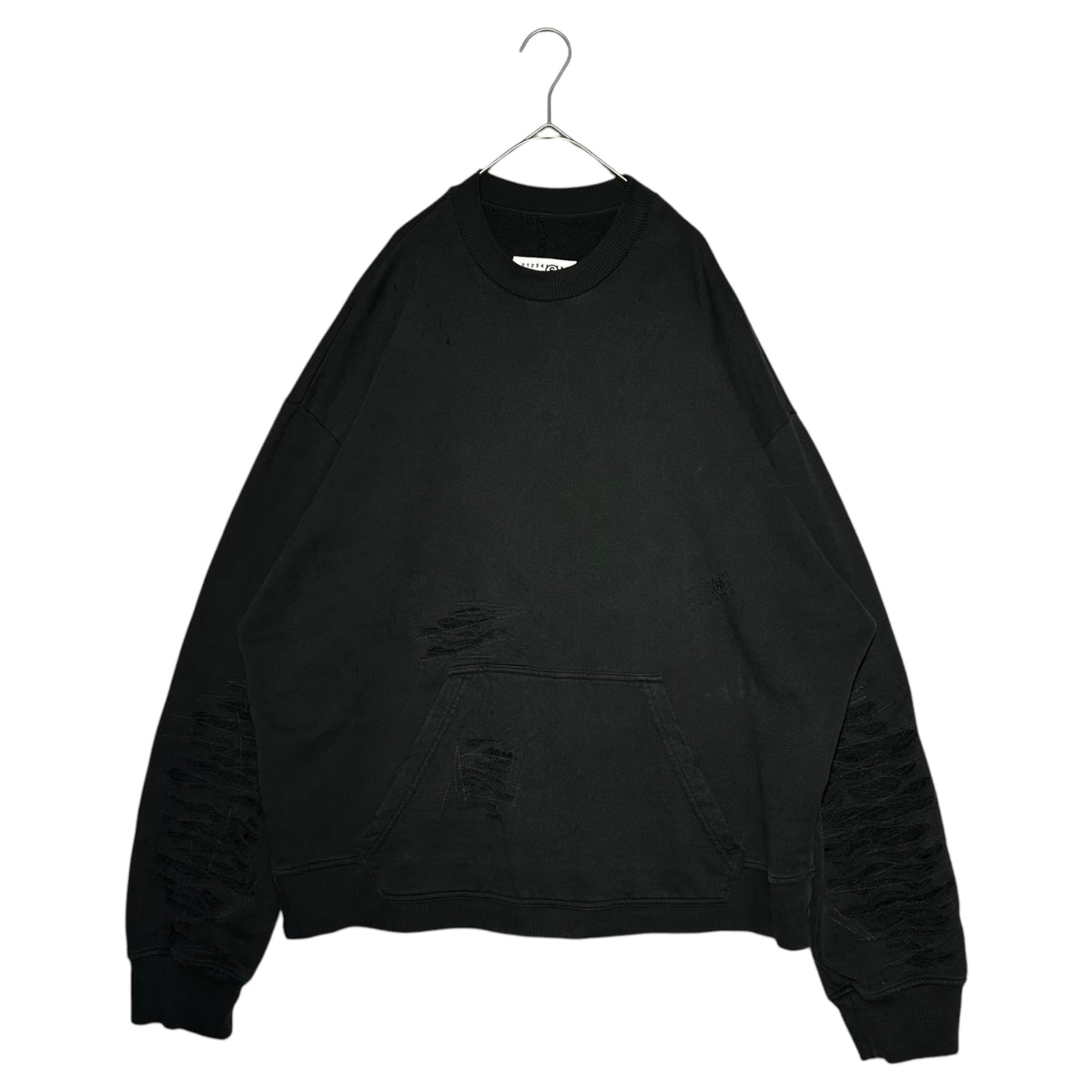 MM6 Maison Margiela(エムエムシックス) 24AW Unbrushed Jersey 