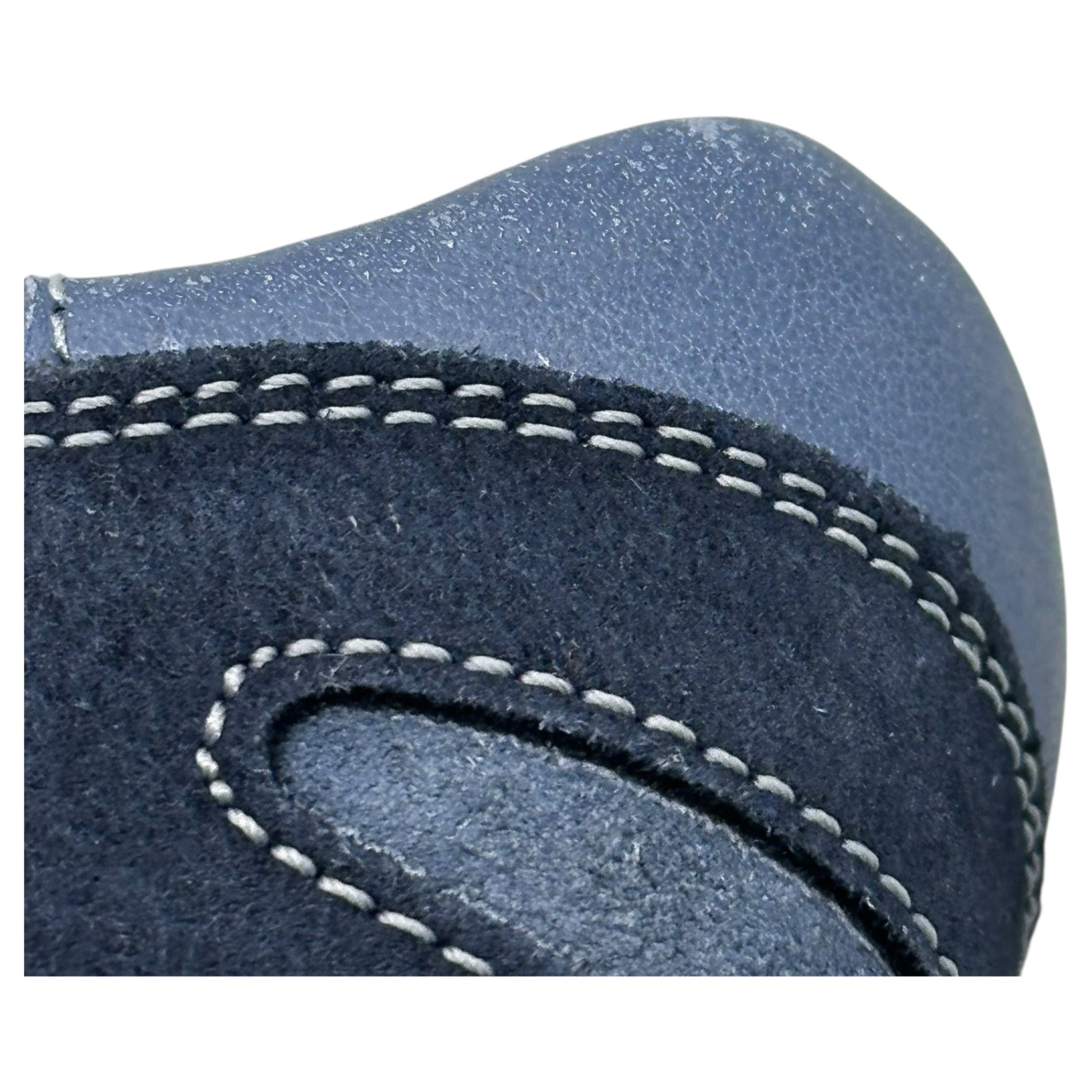 COMME des GARCONS × SPALWART(コムデギャルソン × スパルウォート ) Collaboration Low-Cut Sneakers コラボ ローカット スニーカー 38(23~23.5cm程度) ネイビー