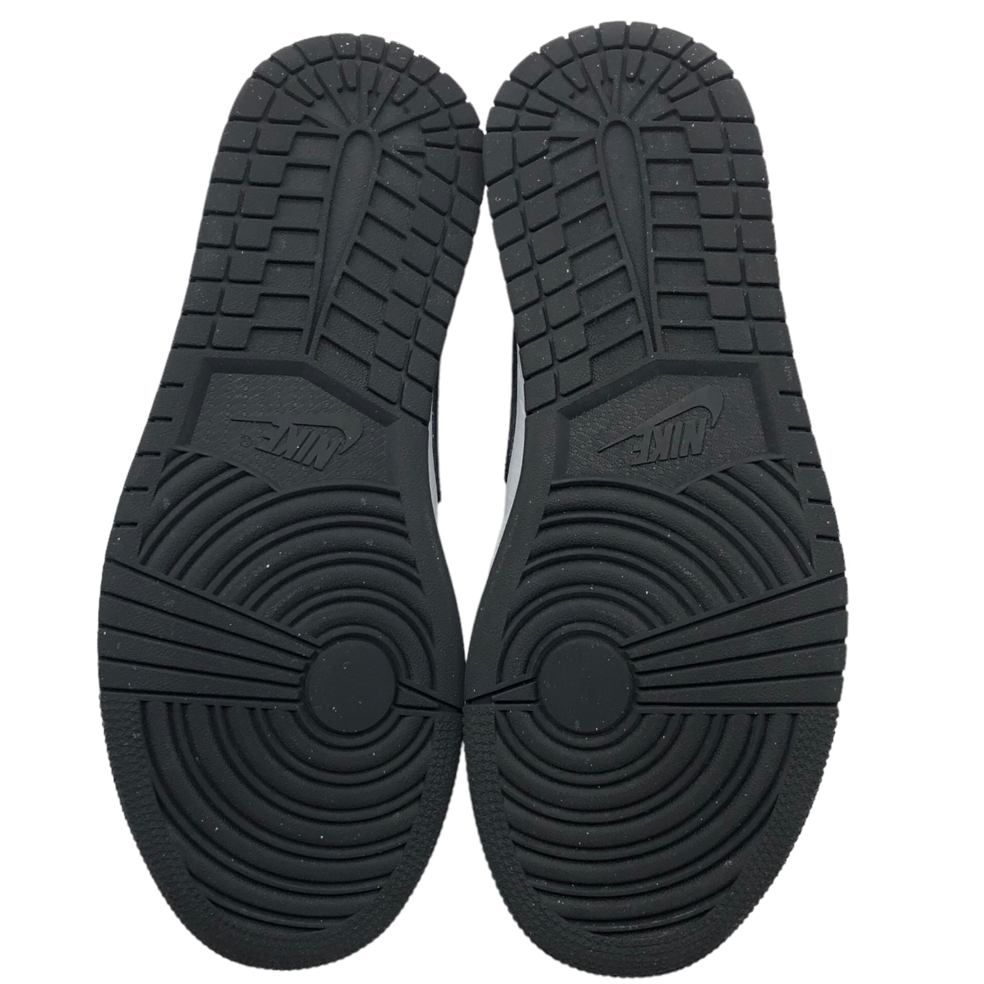 NIKE × FACETASM(ナイキ×ファセッタズム) Jordan1 Mid Fearless Facetasm ジョーダン1 ファセッタズム CU2802-100 25.5cm ホワイト×ブルー 箱付