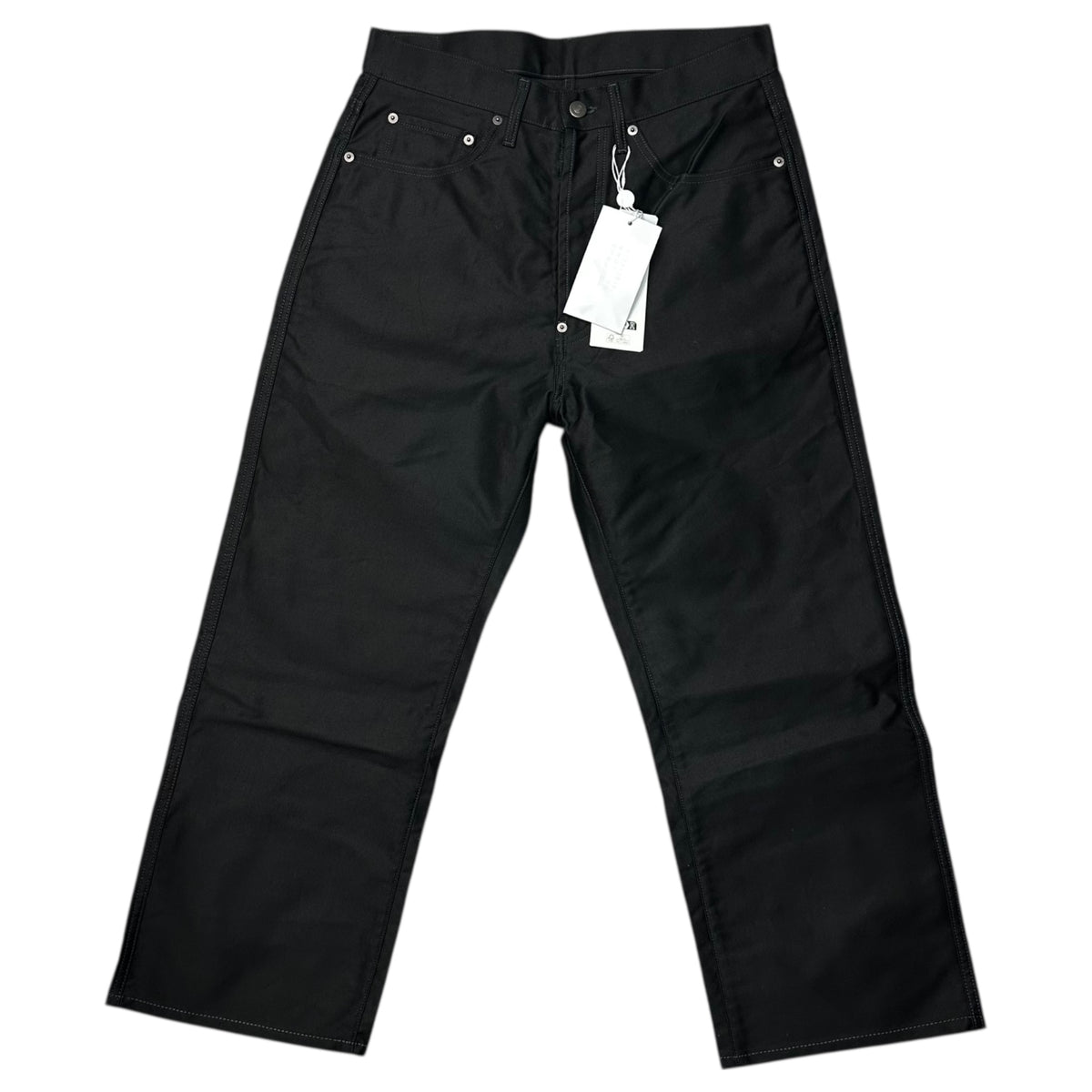 MAISON MARGIELA(メゾンマルジェラ) 24AW 5POCKET TROUSER PANTS 5 